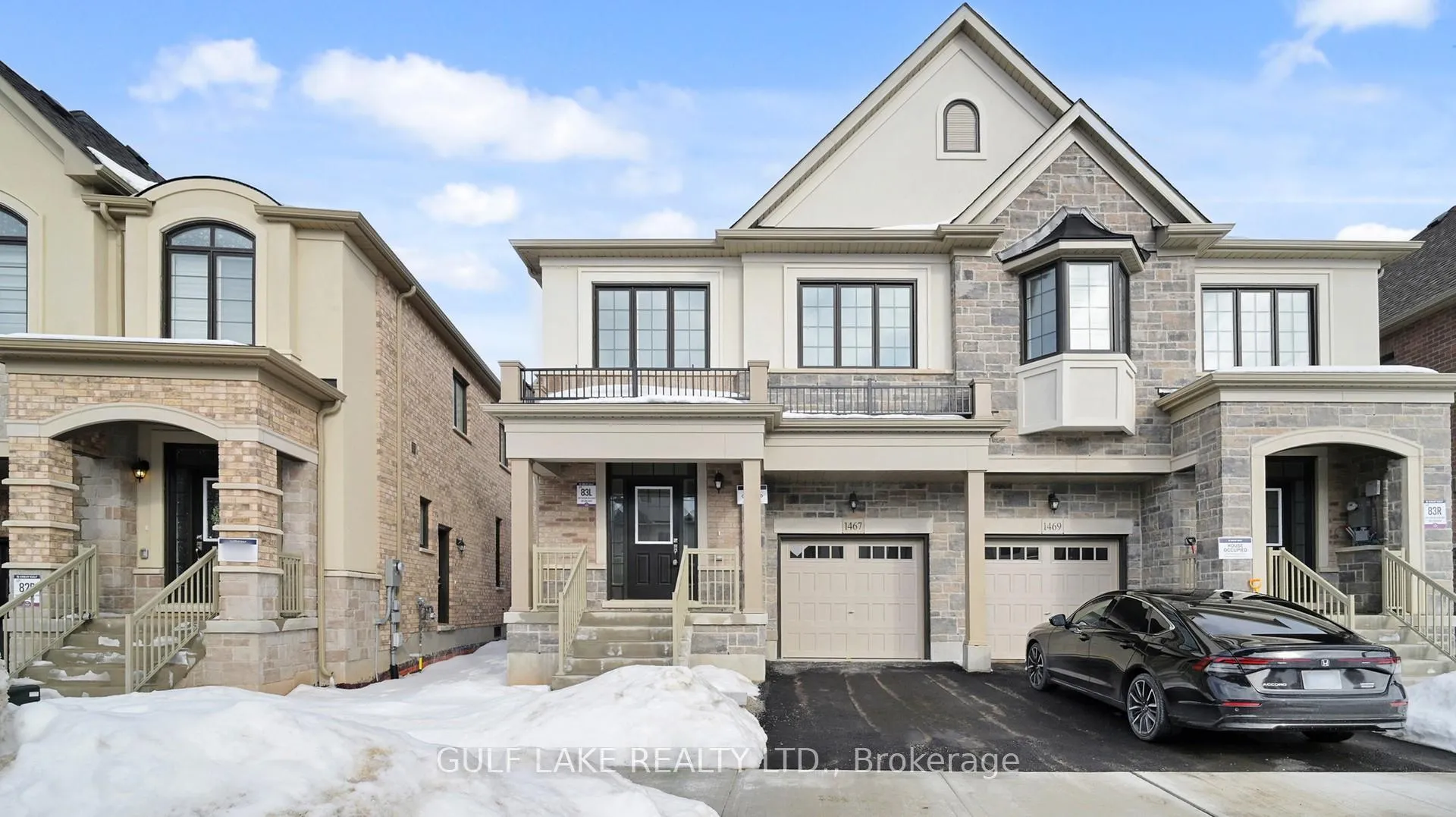 Photo 1 of 1467 savoline Boulevard, Milton, Walker — HOMEH