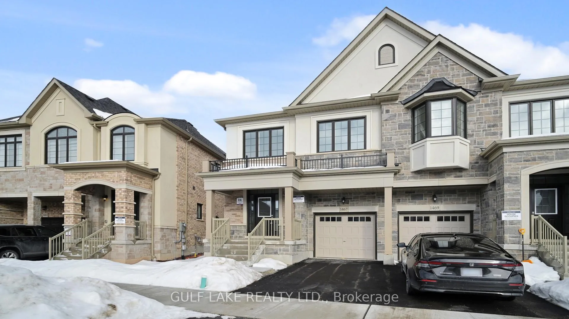 Photo 2 of 1467 savoline Boulevard, Milton, Walker — HOMEH