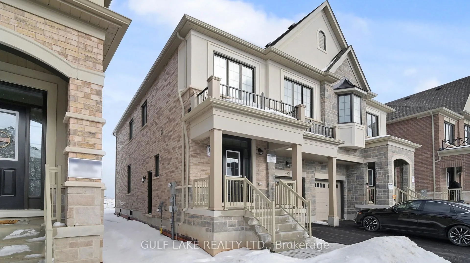 Photo 3 of 1467 savoline Boulevard, Milton, Walker — HOMEH