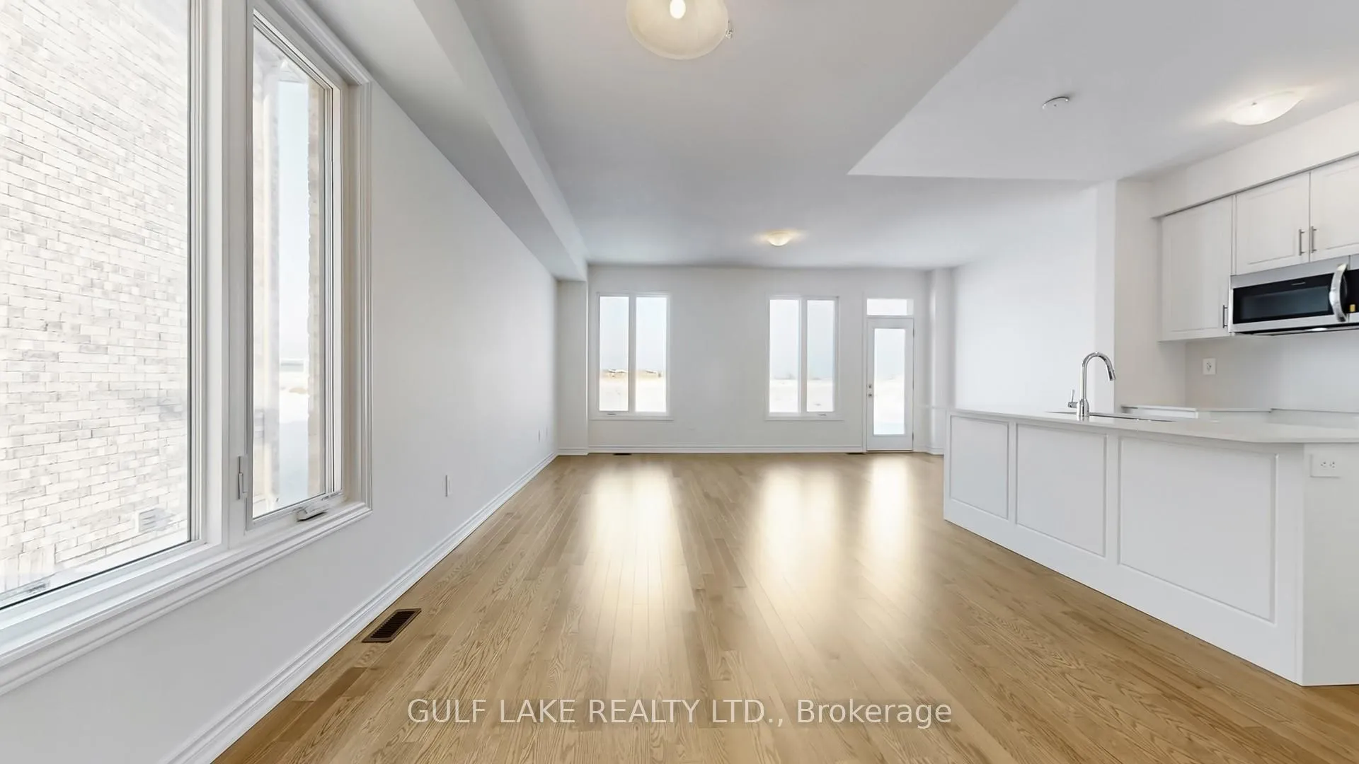 Photo 4 of 1467 savoline Boulevard, Milton, Walker — HOMEH