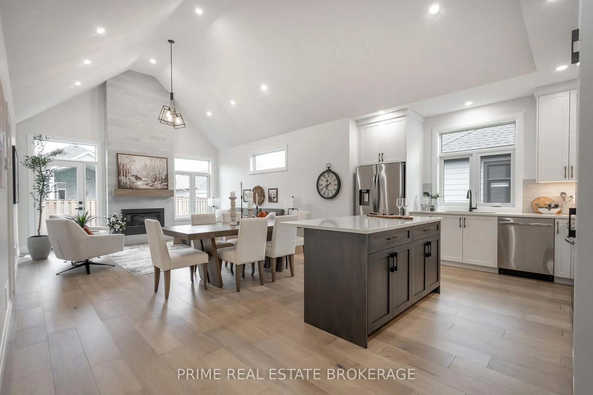 Photo 7 of Unit 1, 62 Compass Trail, Central Elgin, Port Stanley — HOMEH