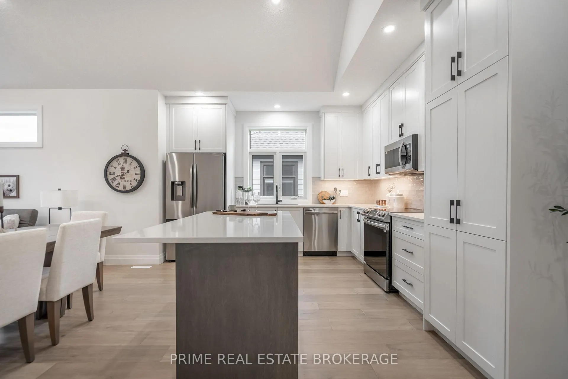 Photo 8 of Unit 1, 62 Compass Trail, Central Elgin, Port Stanley — HOMEH