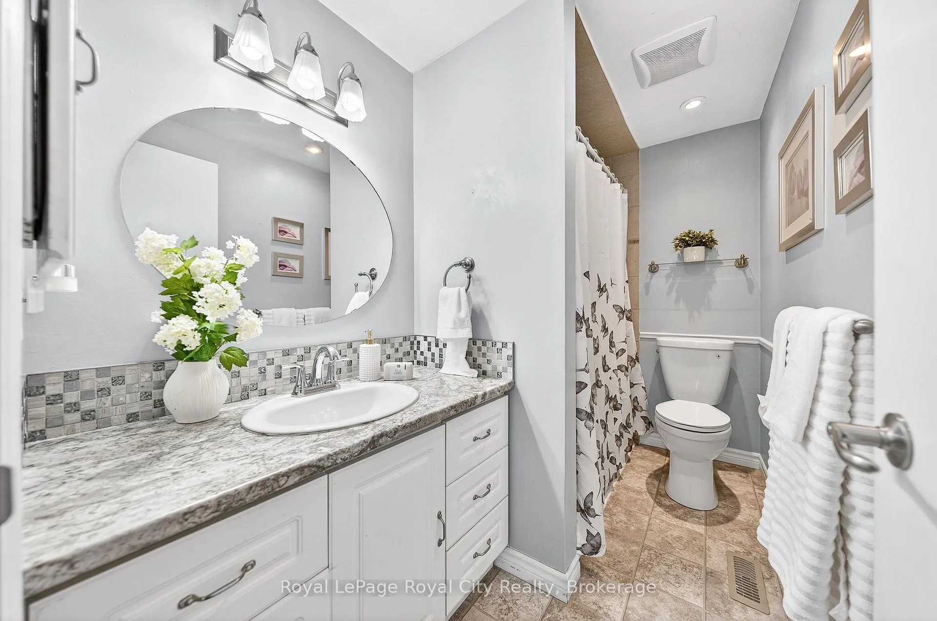 Photo 17 of 29 Deerfield Place, Guelph, Willow West/Sugarbush/West Acres — HOMEH