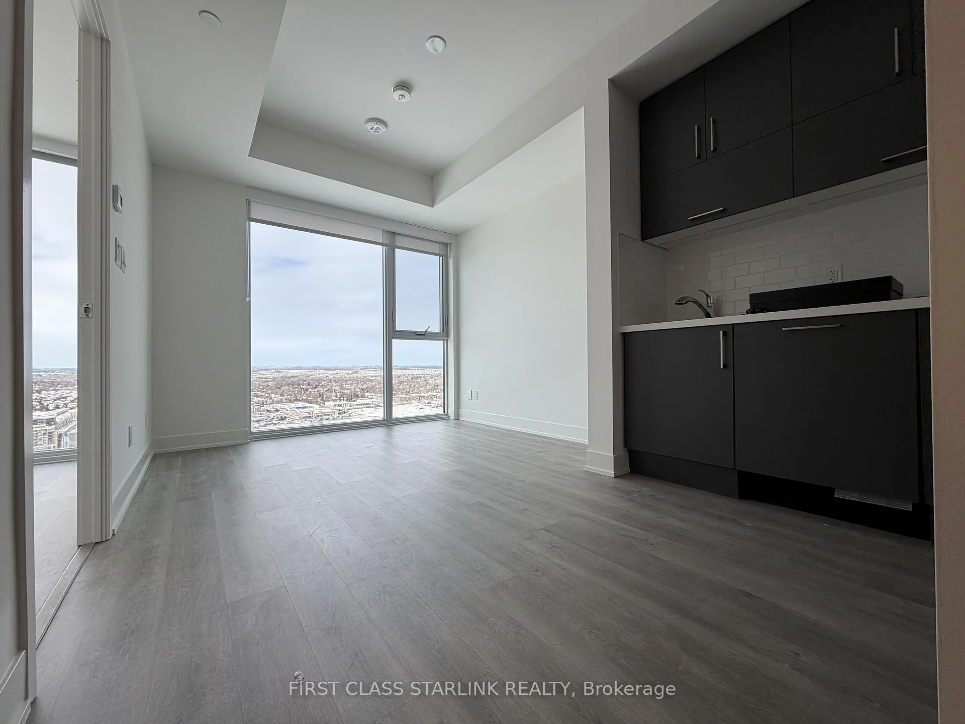 Photo 1 of Unit 2617, 56 Andre De Grasse Street, Markham, Unionville — HOMEH