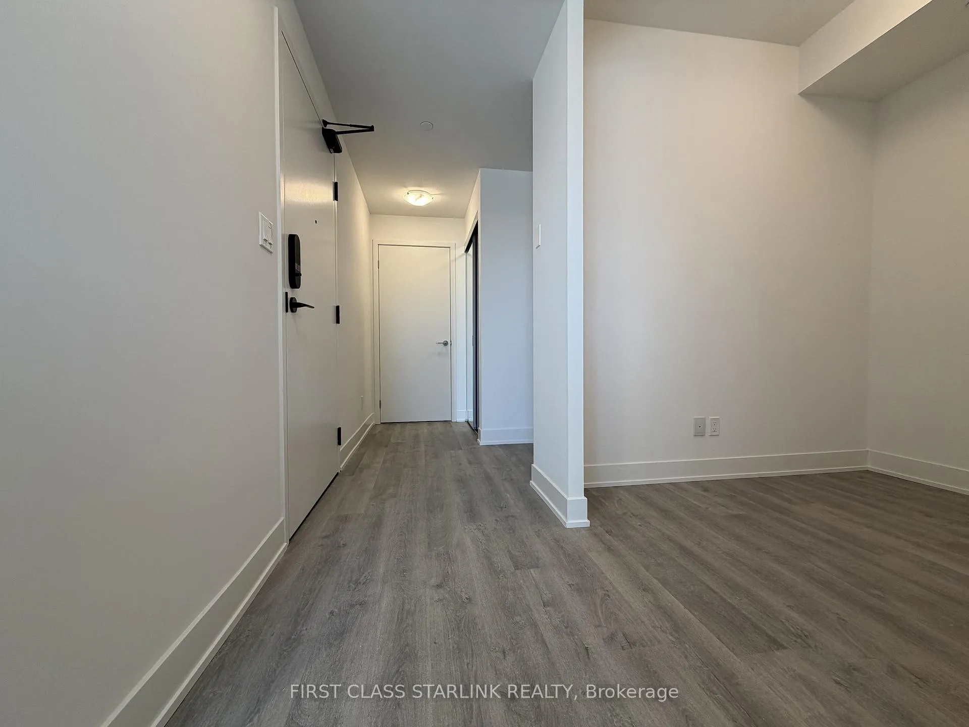 Photo 2 of Unit 2617, 56 Andre De Grasse Street, Markham, Unionville — HOMEH