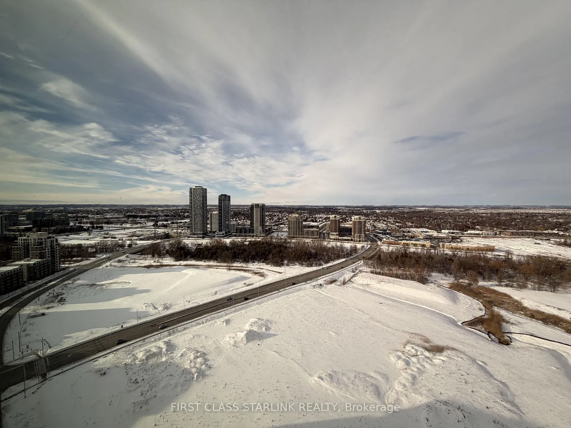 Photo 9 of Unit 2617, 56 Andre De Grasse Street, Markham, Unionville — HOMEH