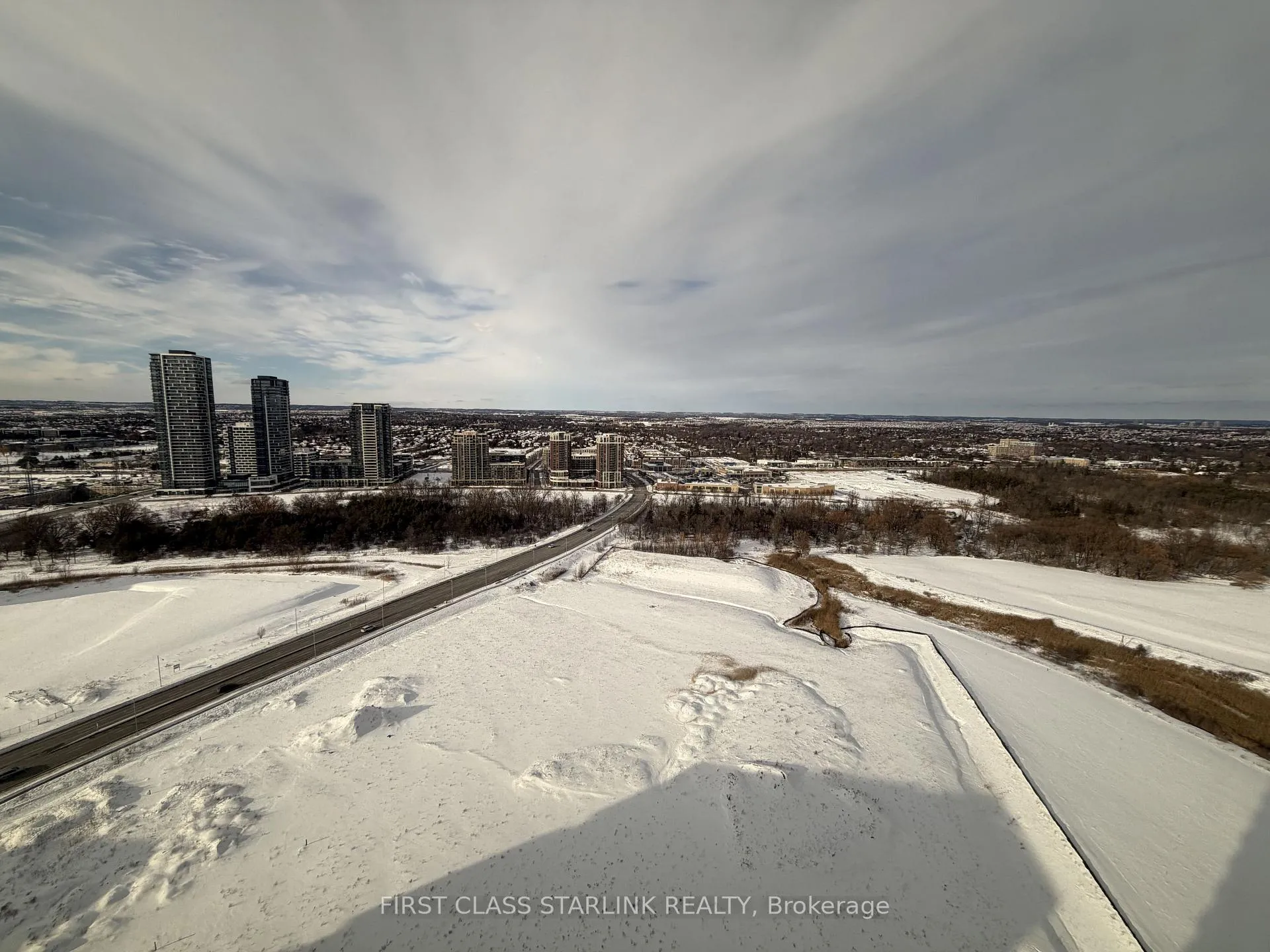 Photo 10 of Unit 2617, 56 Andre De Grasse Street, Markham, Unionville — HOMEH