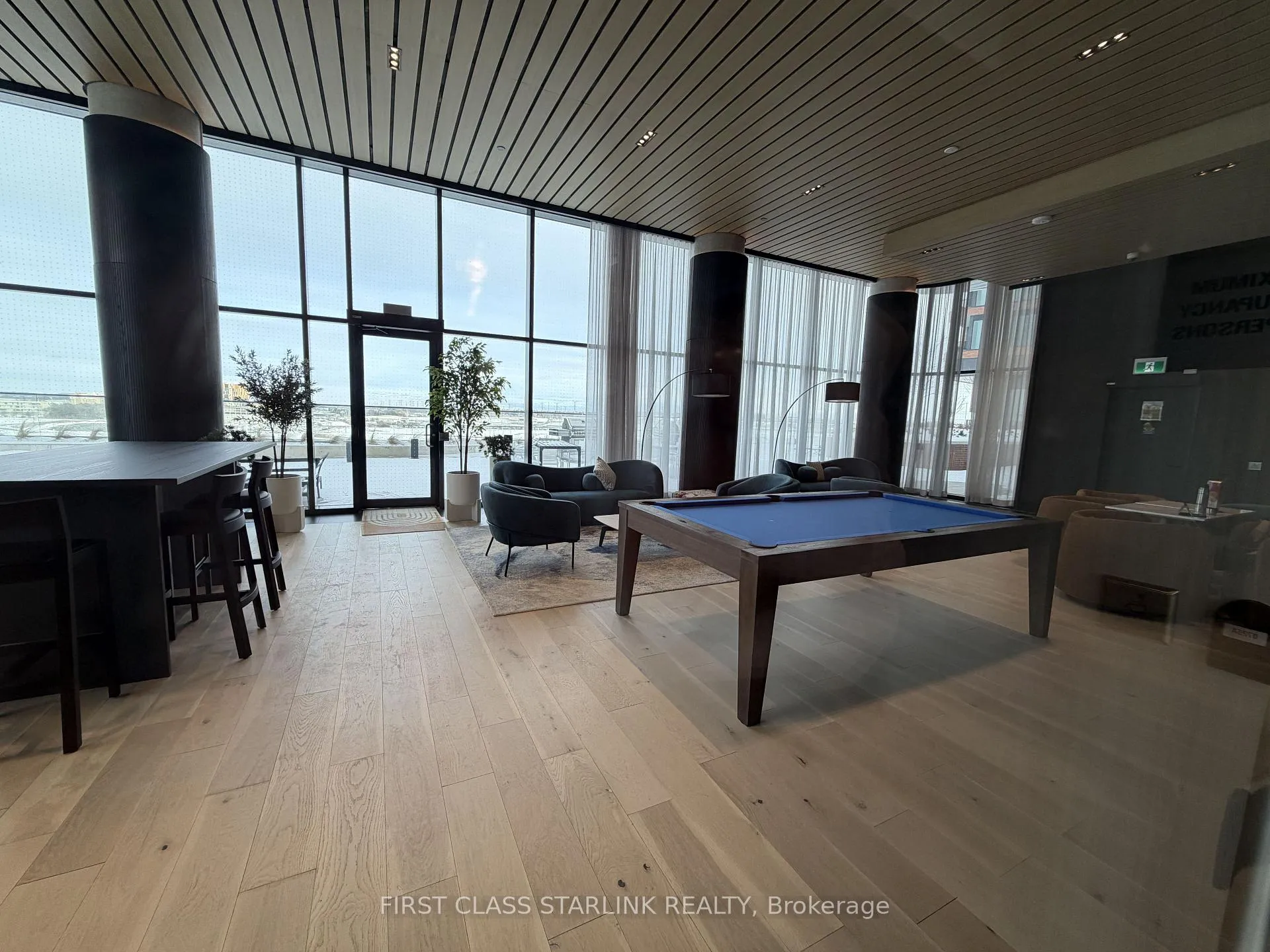 Photo 11 of Unit 2617, 56 Andre De Grasse Street, Markham, Unionville — HOMEH
