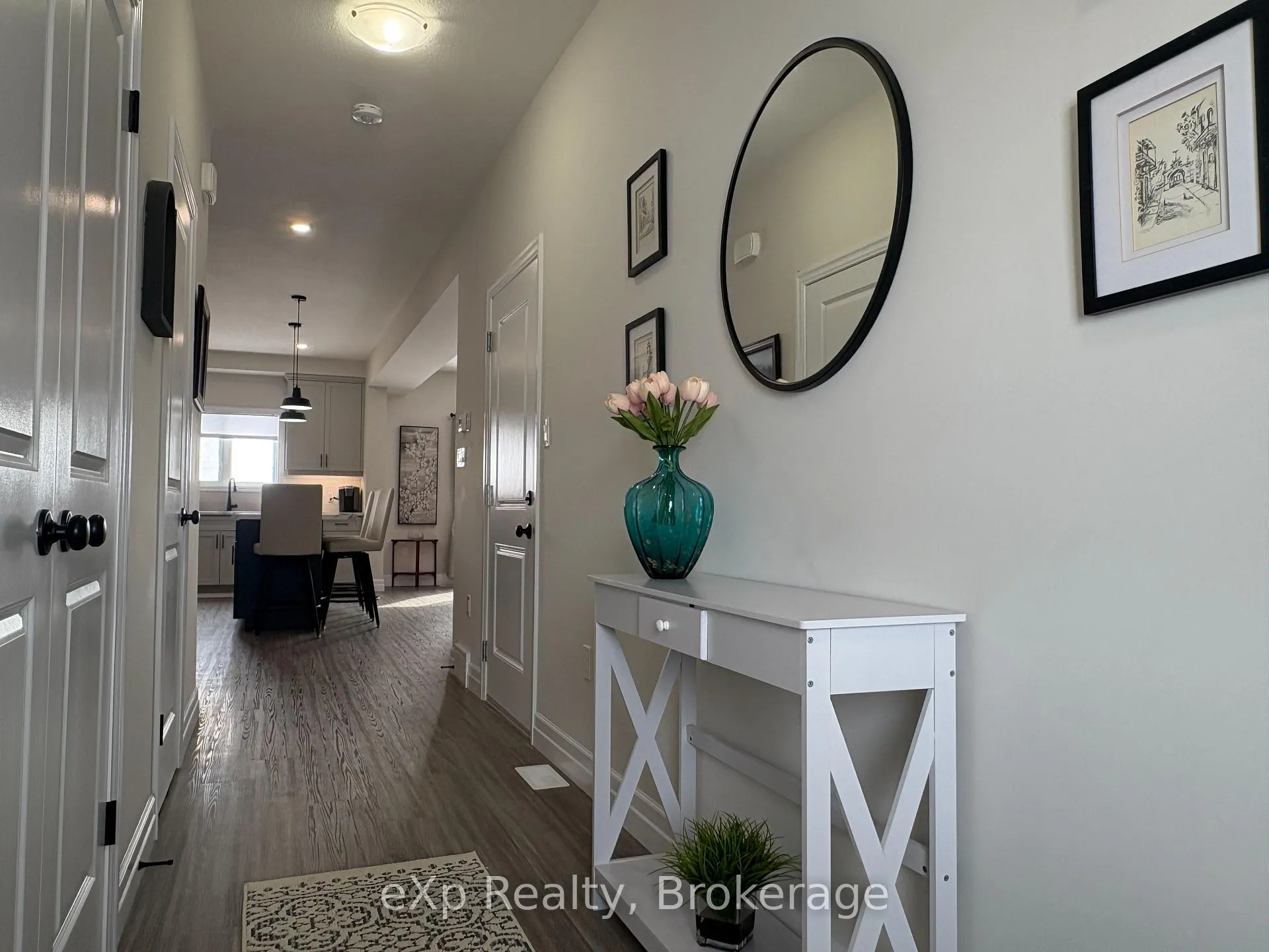 Photo 2 of 654 Wray Avenue S, North Perth, Listowel — HOMEH