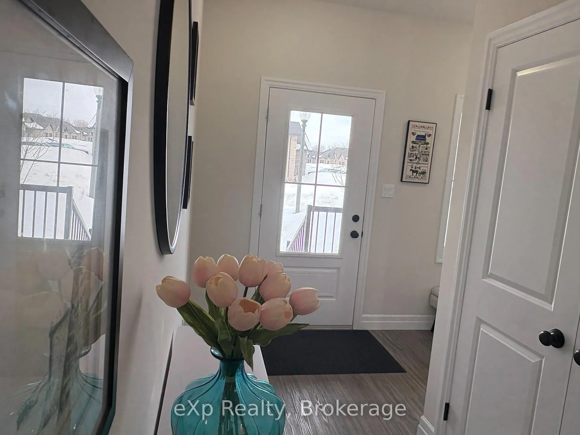 Photo 3 of 654 Wray Avenue S, North Perth, Listowel — HOMEH