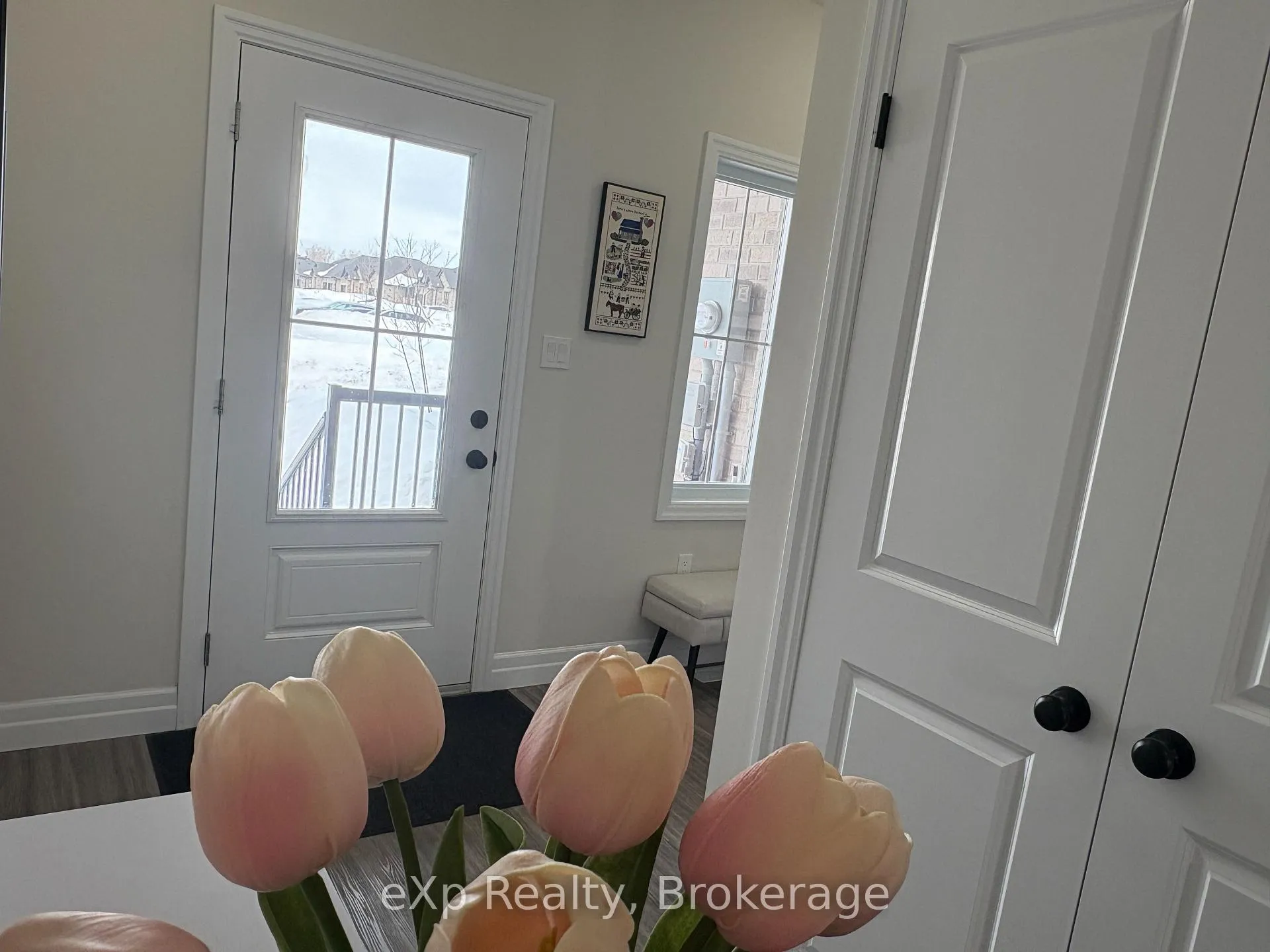Photo 4 of 654 Wray Avenue S, North Perth, Listowel — HOMEH