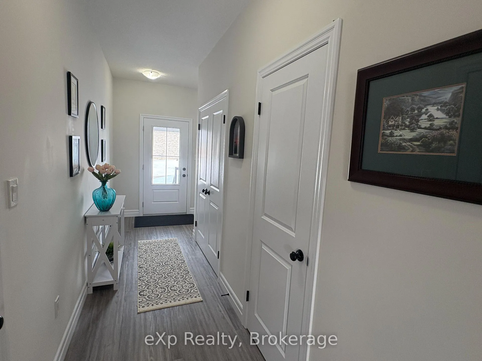 Photo 5 of 654 Wray Avenue S, North Perth, Listowel — HOMEH