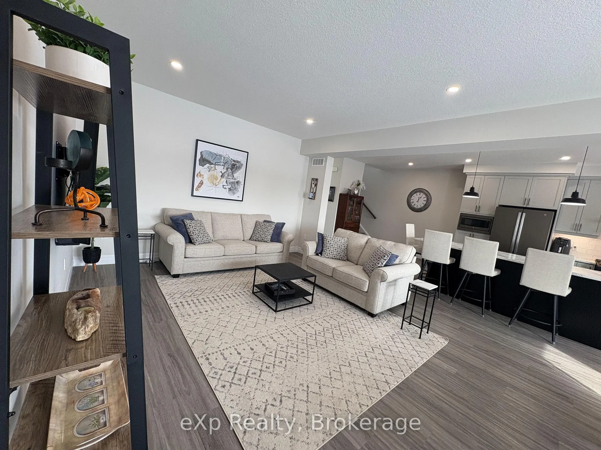 Photo 12 of 654 Wray Avenue S, North Perth, Listowel — HOMEH