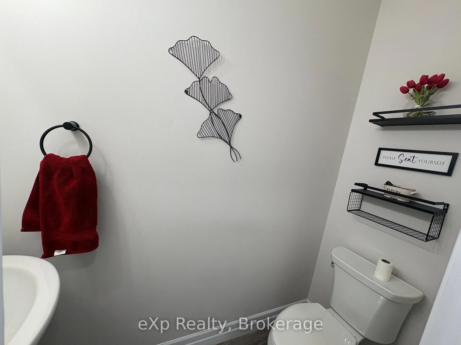 Photo 15 of 654 Wray Avenue S, North Perth, Listowel — HOMEH