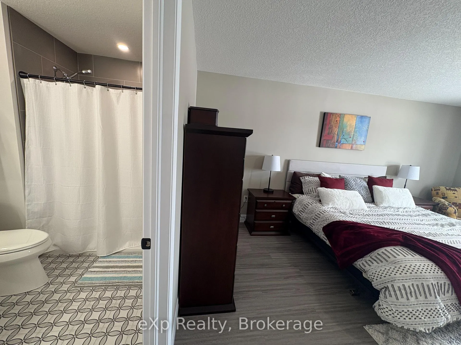 Photo 20 of 654 Wray Avenue S, North Perth, Listowel — HOMEH