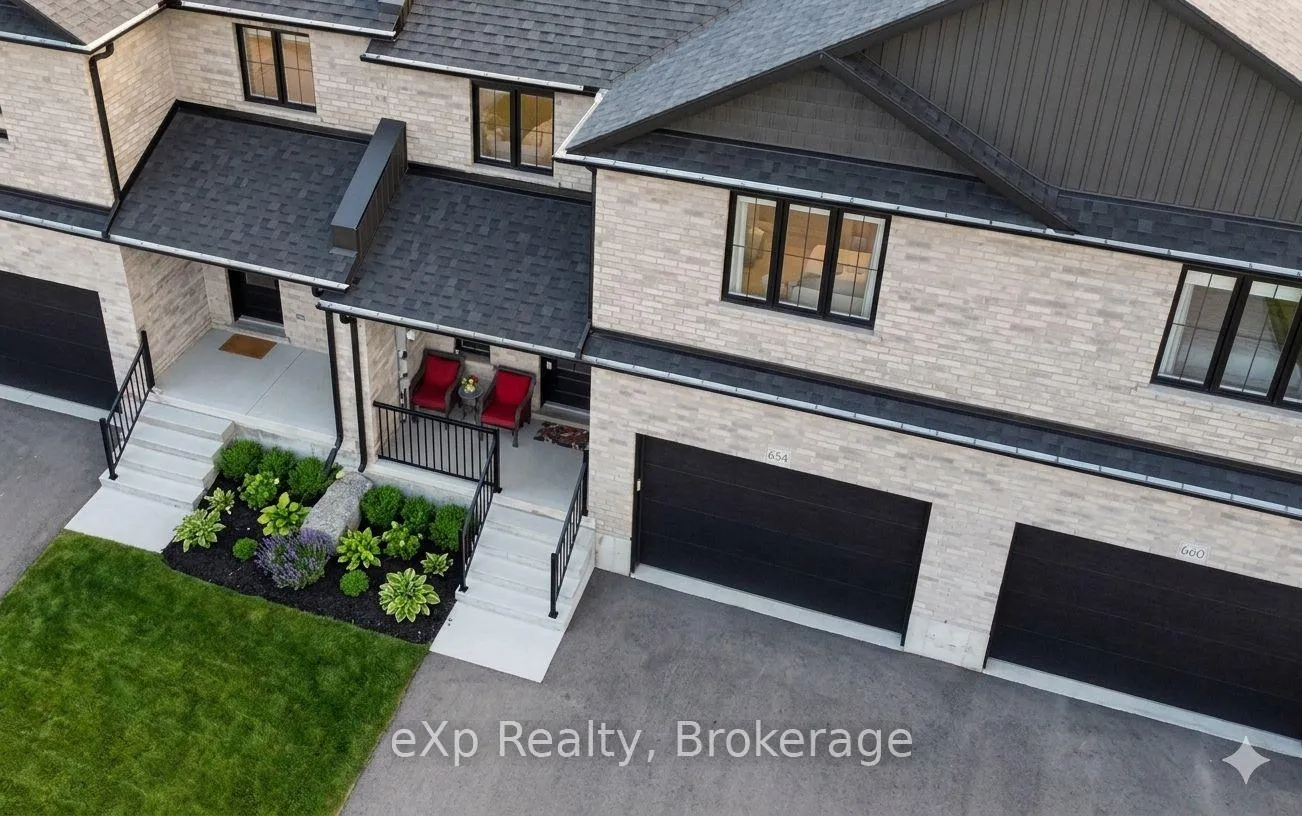 Photo 33 of 654 Wray Avenue S, North Perth, Listowel — HOMEH