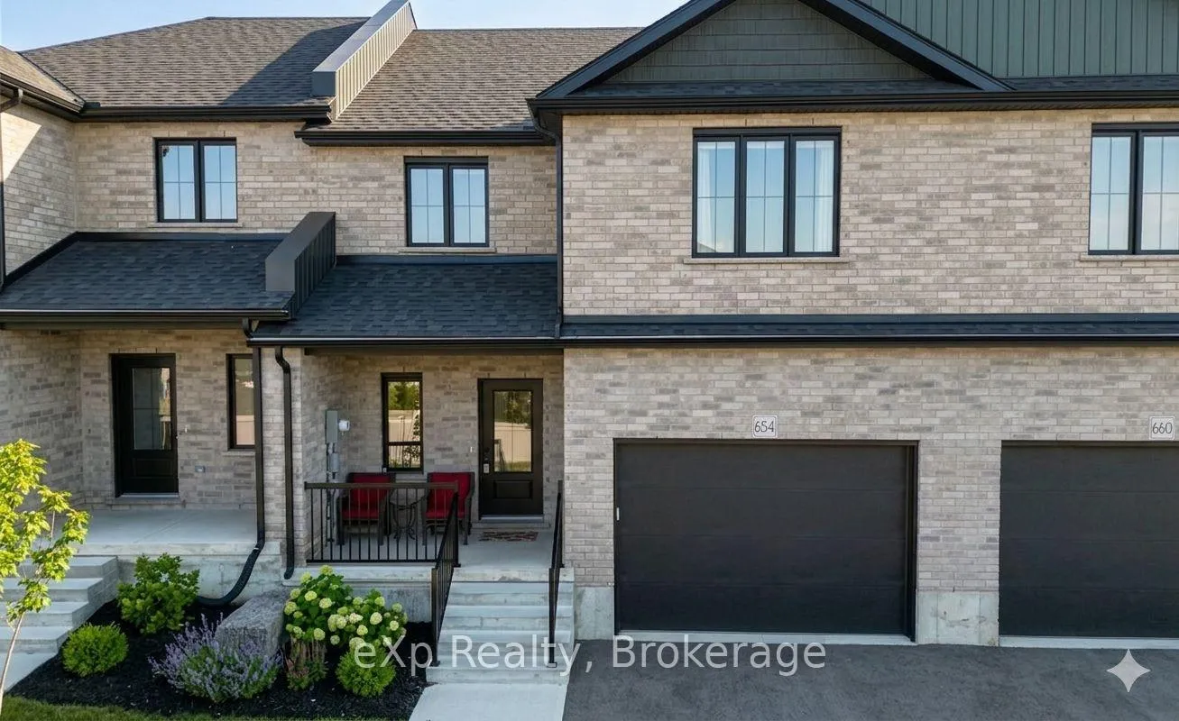 Photo 1 of 654 Wray Avenue S, North Perth, Listowel — HOMEH