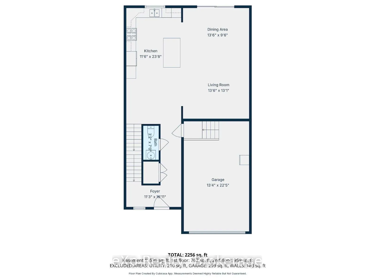 Photo 34 of 654 Wray Avenue S, North Perth, Listowel — HOMEH