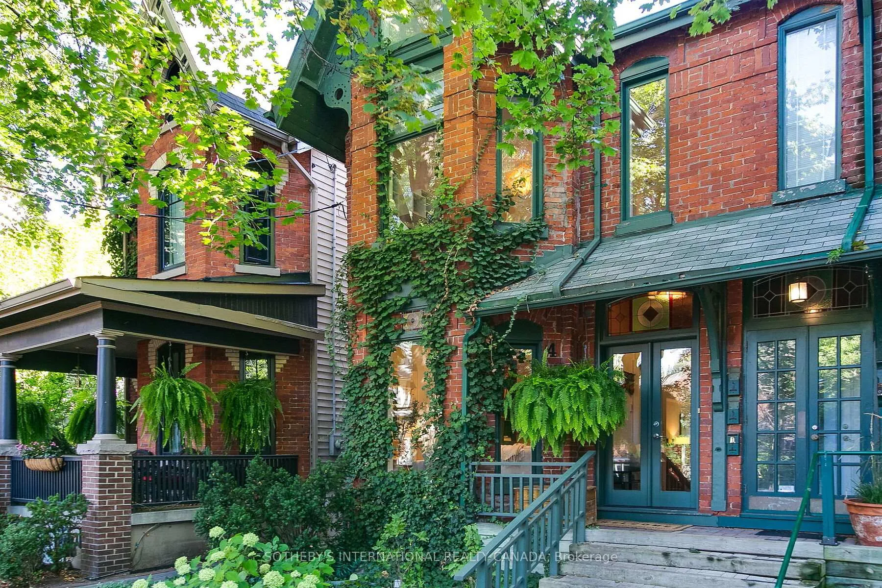 Photo 3 of 435 Ontario Street, Toronto, Moss Park — HOMEH