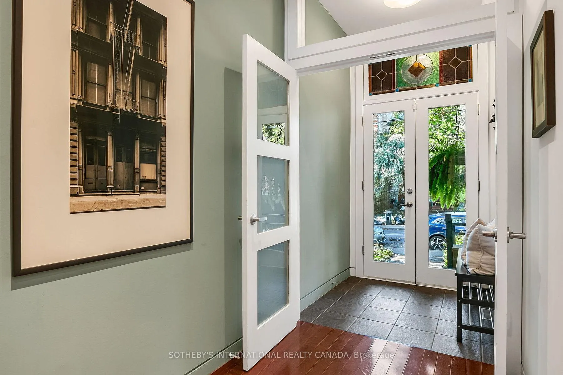 Photo 4 of 435 Ontario Street, Toronto, Moss Park — HOMEH