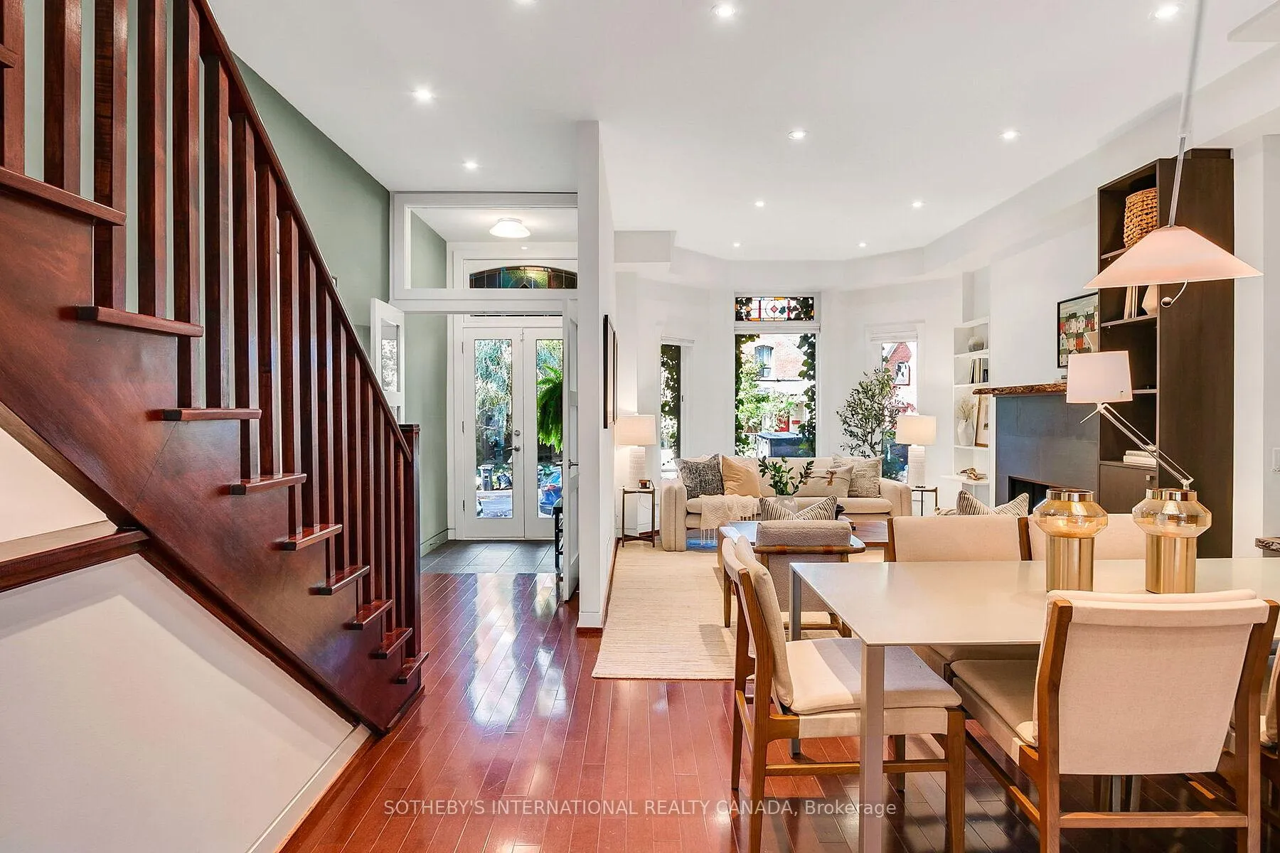 Photo 6 of 435 Ontario Street, Toronto, Moss Park — HOMEH