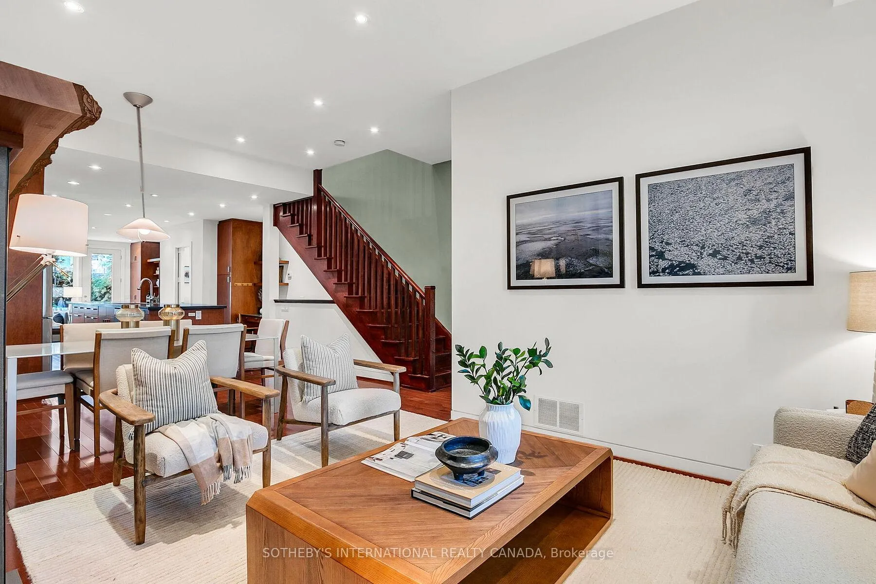 Photo 10 of 435 Ontario Street, Toronto, Moss Park — HOMEH