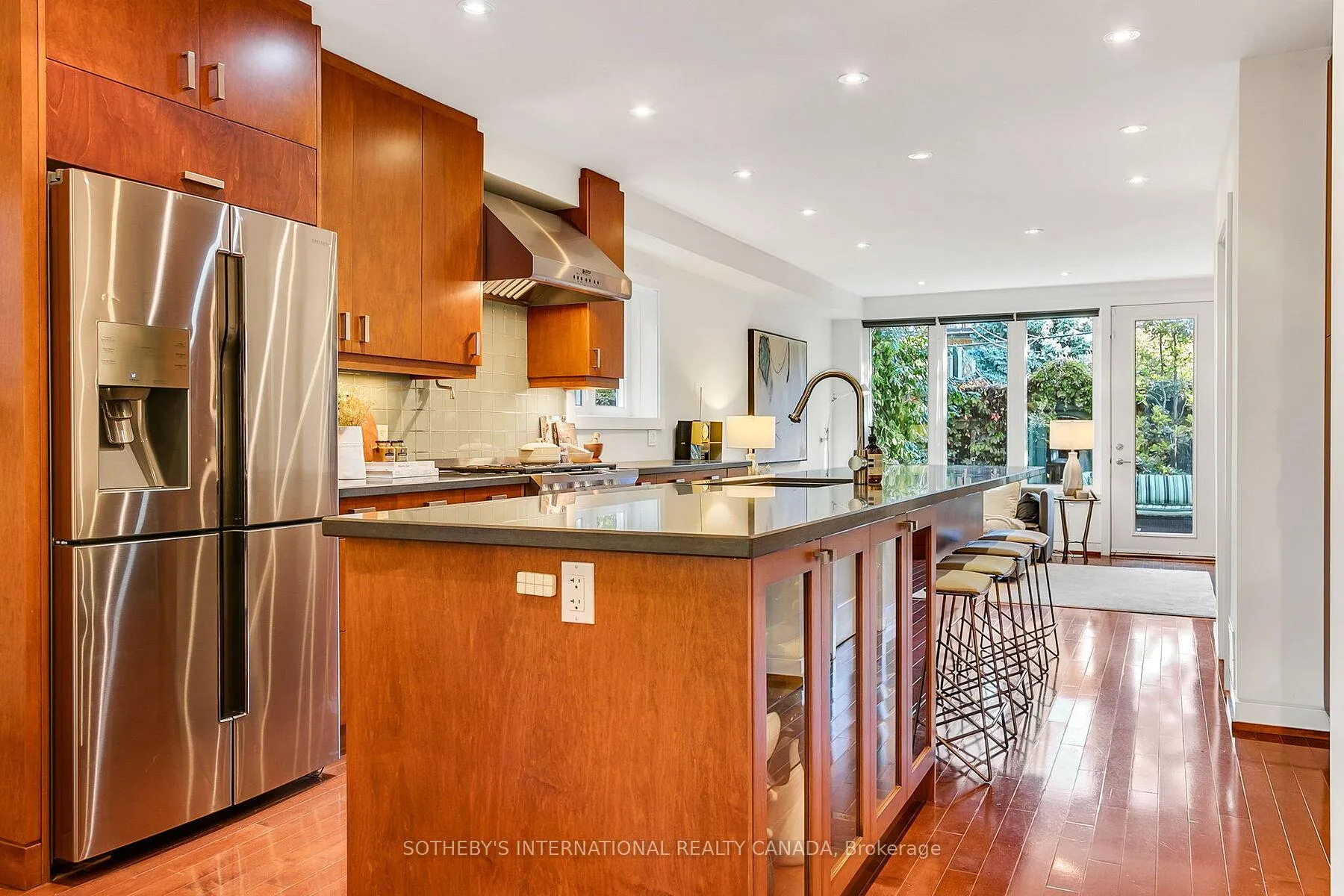 Photo 13 of 435 Ontario Street, Toronto, Moss Park — HOMEH