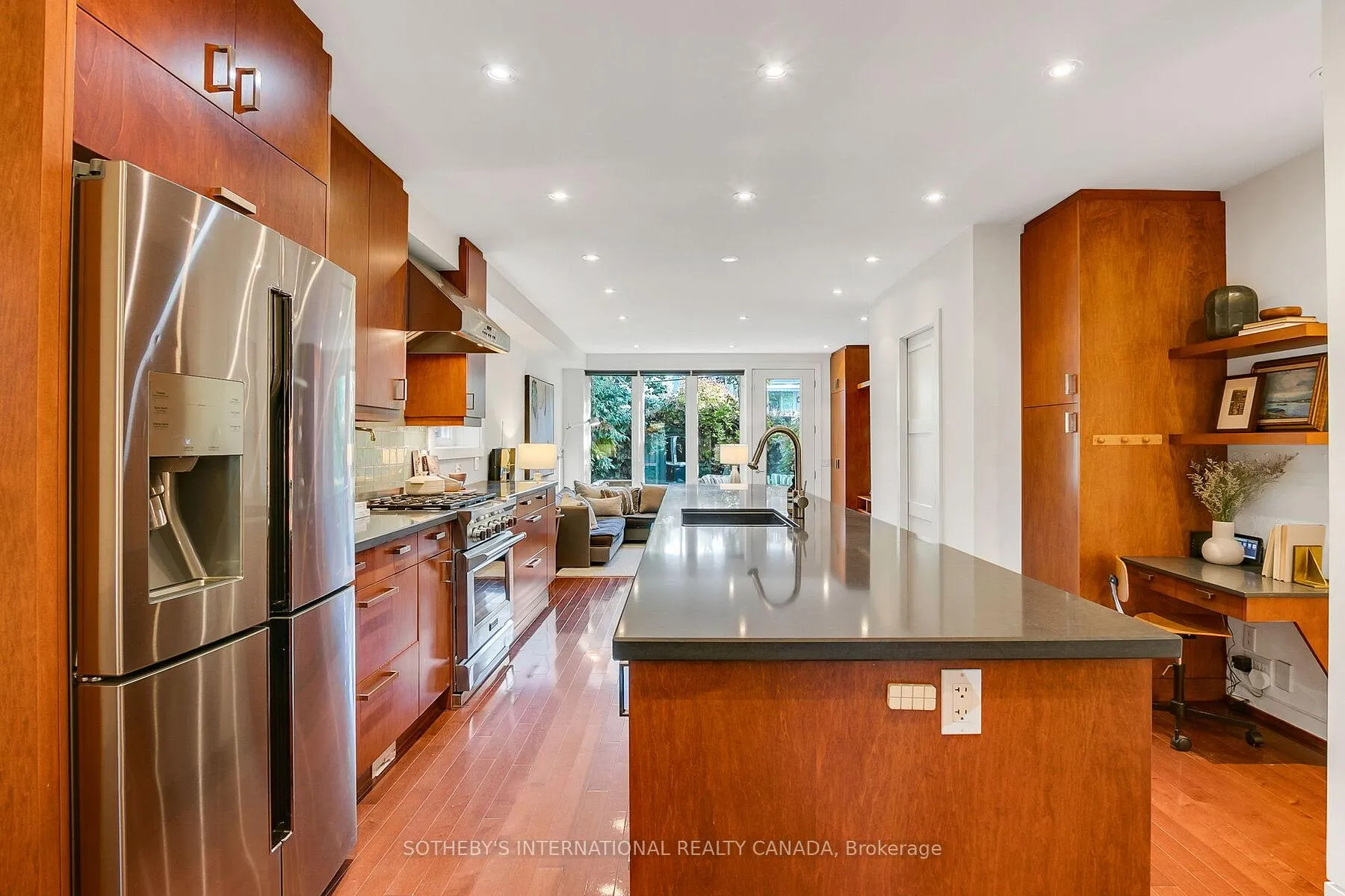 Photo 14 of 435 Ontario Street, Toronto, Moss Park — HOMEH