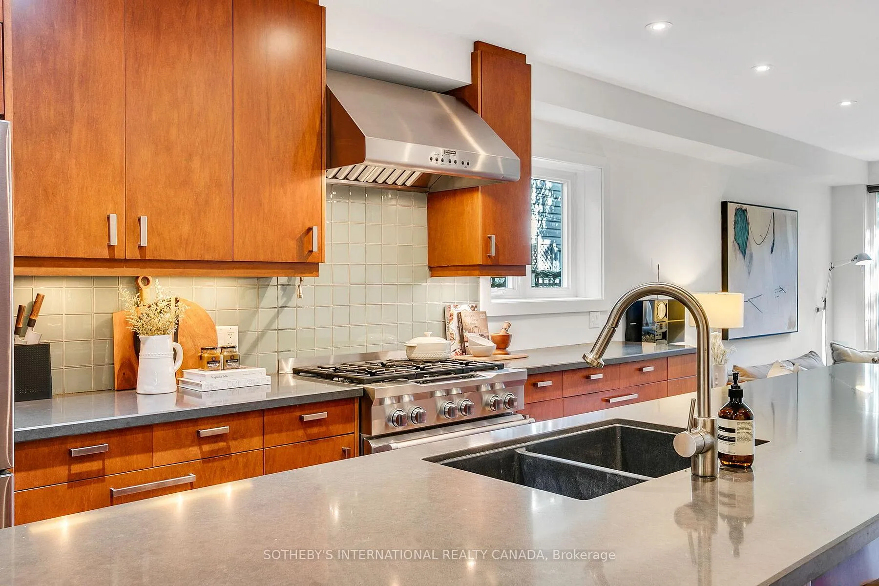 Photo 15 of 435 Ontario Street, Toronto, Moss Park — HOMEH