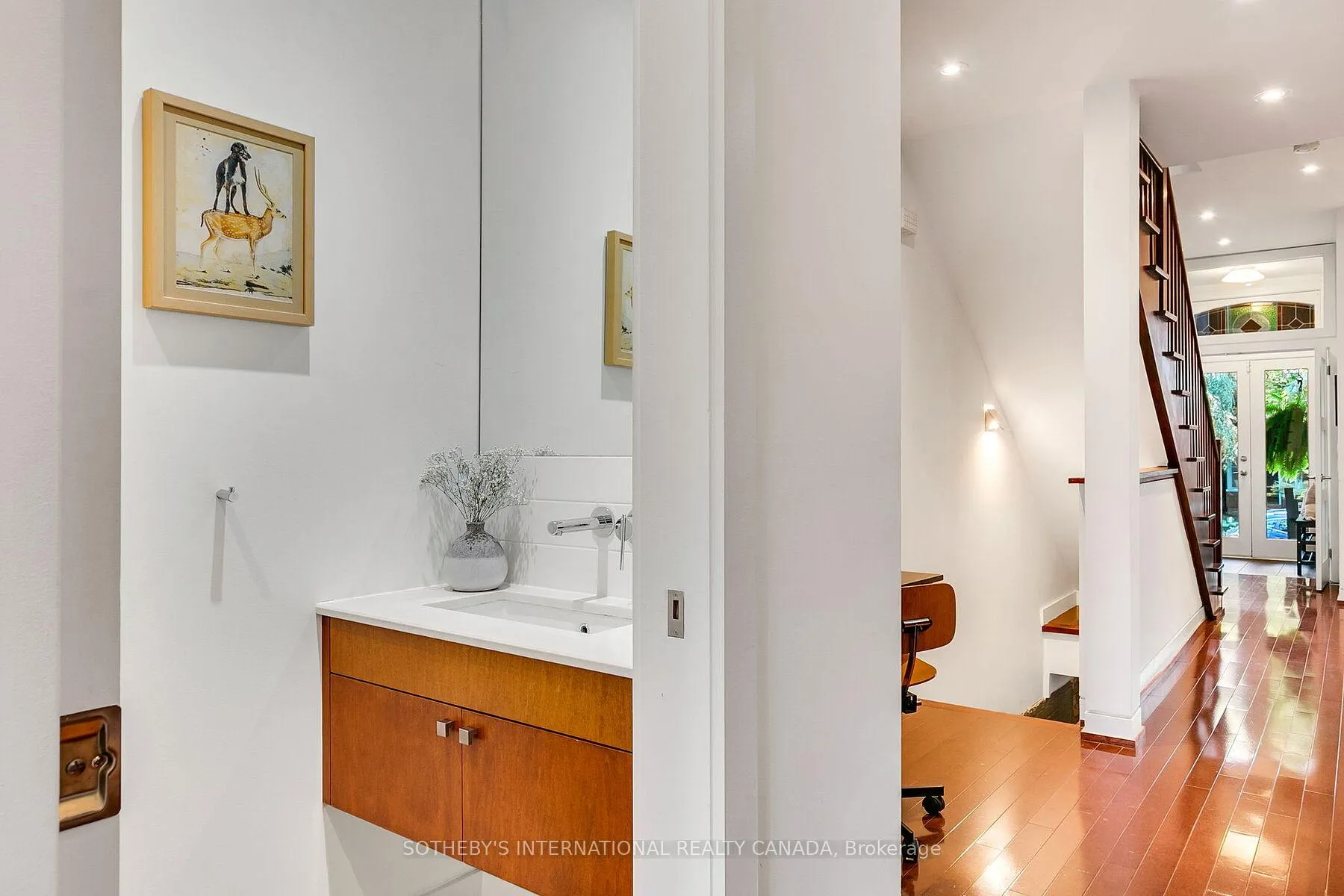 Photo 22 of 435 Ontario Street, Toronto, Moss Park — HOMEH