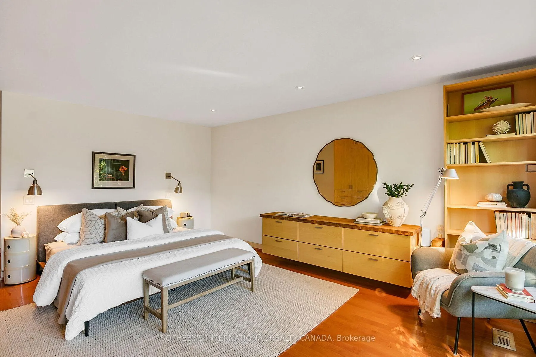 Photo 27 of 435 Ontario Street, Toronto, Moss Park — HOMEH