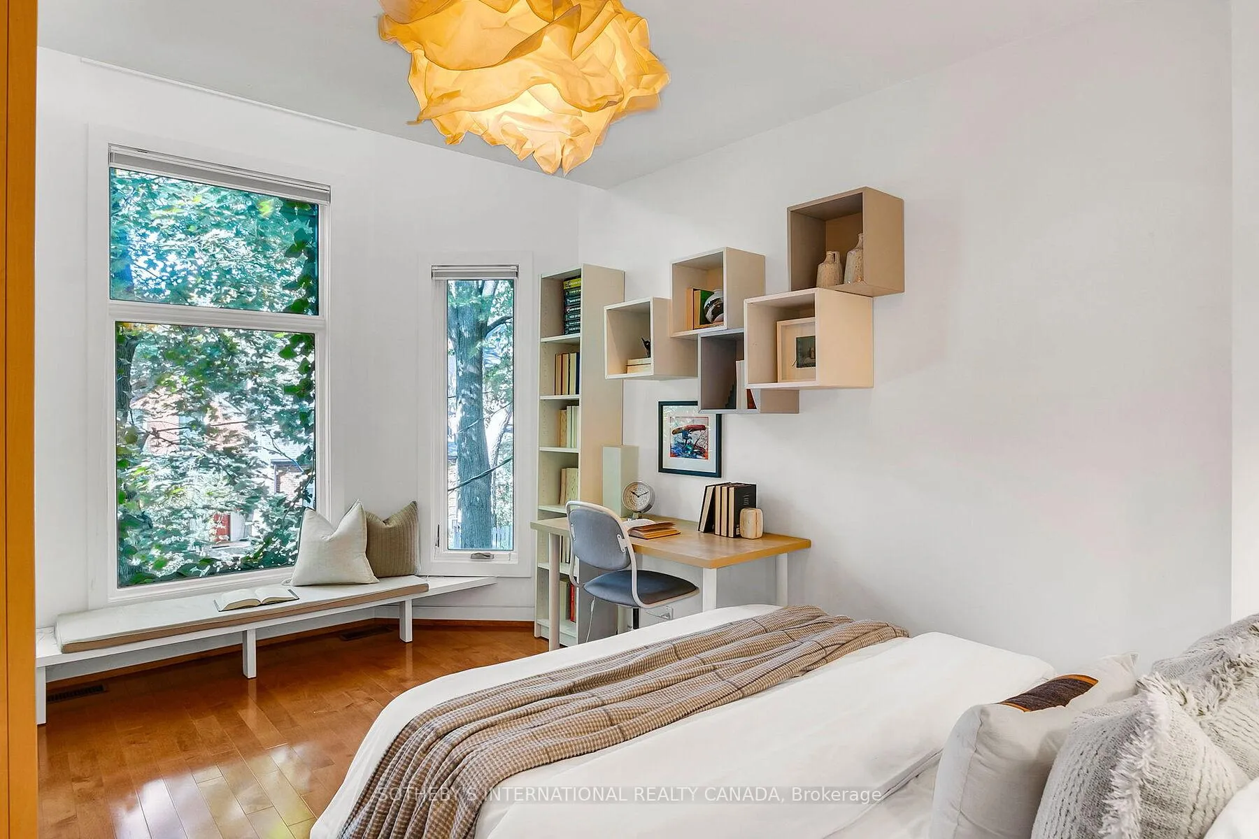 Photo 32 of 435 Ontario Street, Toronto, Moss Park — HOMEH