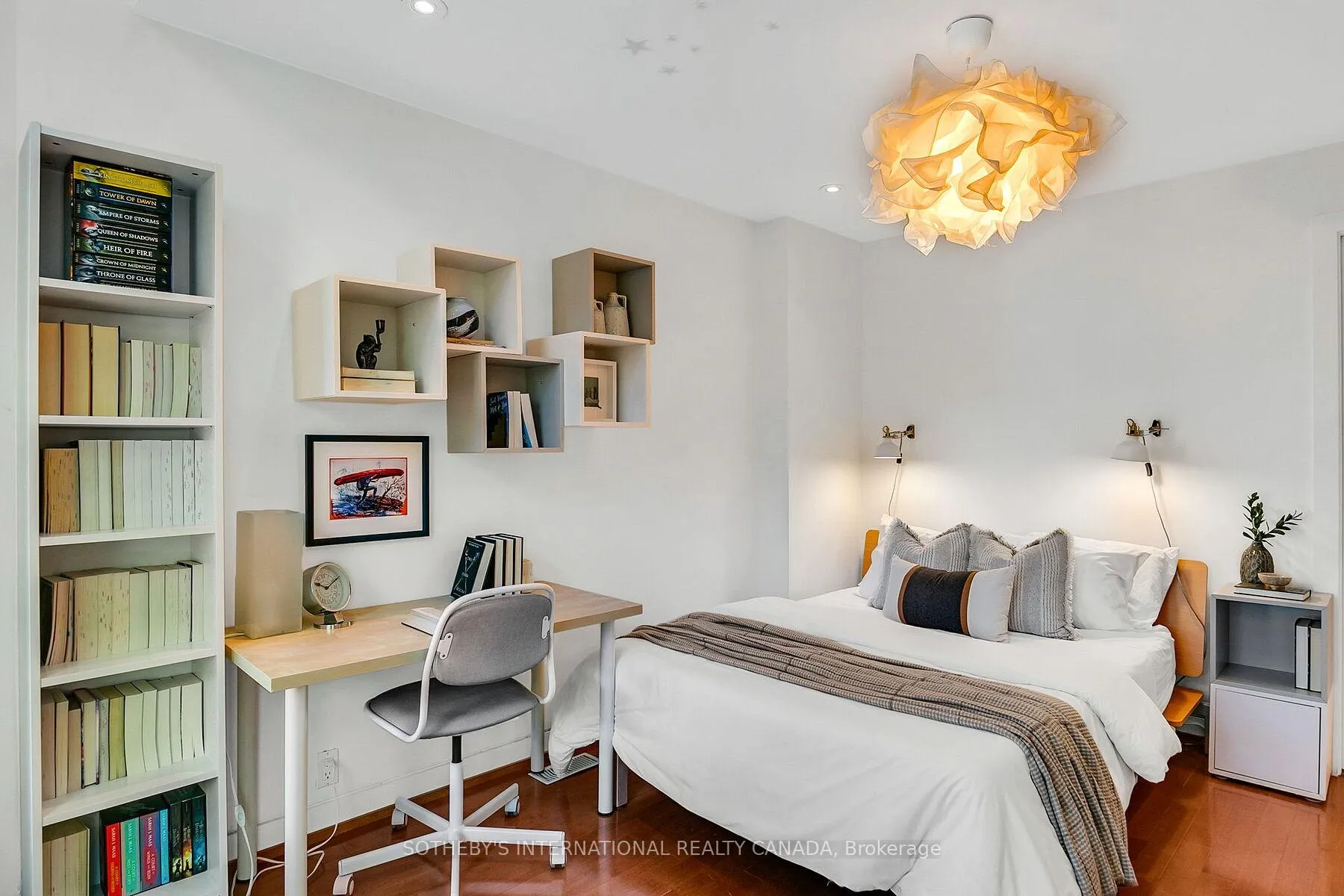 Photo 33 of 435 Ontario Street, Toronto, Moss Park — HOMEH
