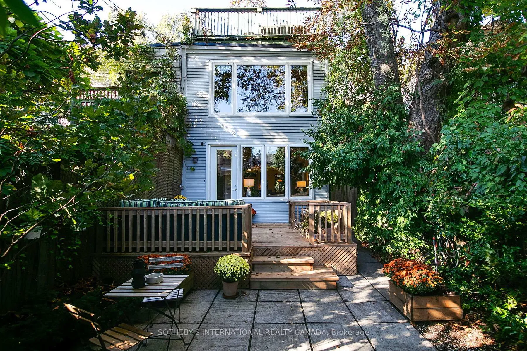 Photo 46 of 435 Ontario Street, Toronto, Moss Park — HOMEH