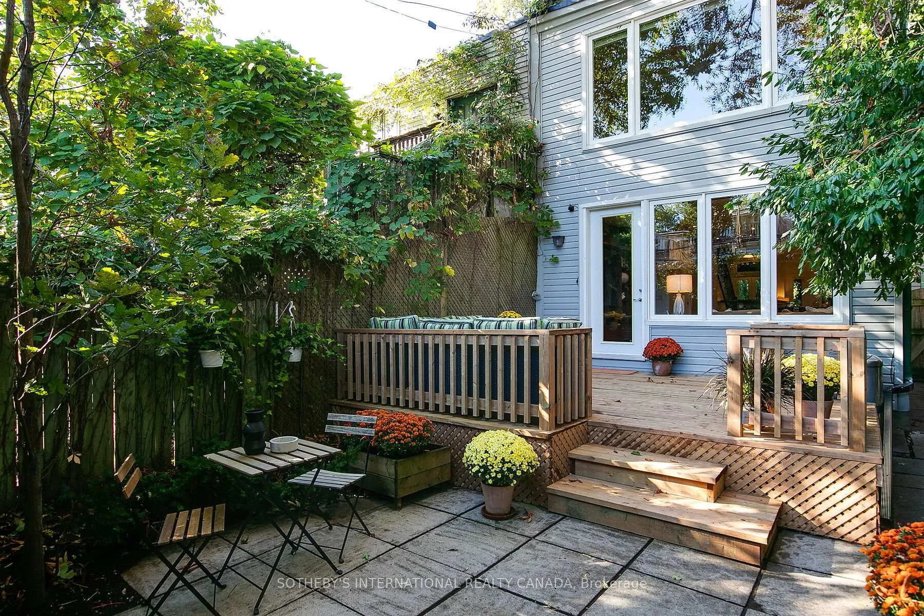 Photo 47 of 435 Ontario Street, Toronto, Moss Park — HOMEH