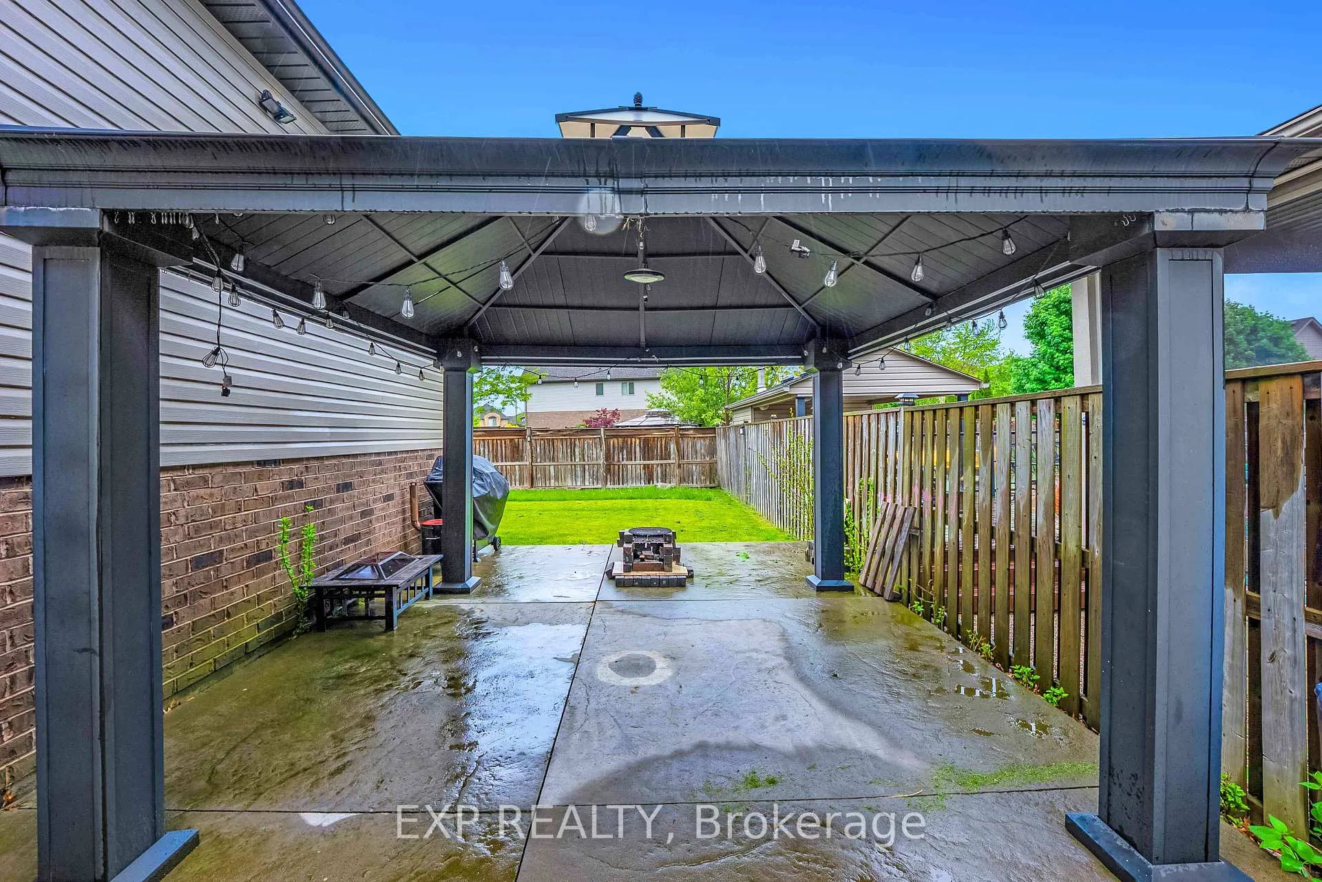 Photo 32 of 8583 Forestview Boulevard, Niagara Falls, Forestview — HOMEH