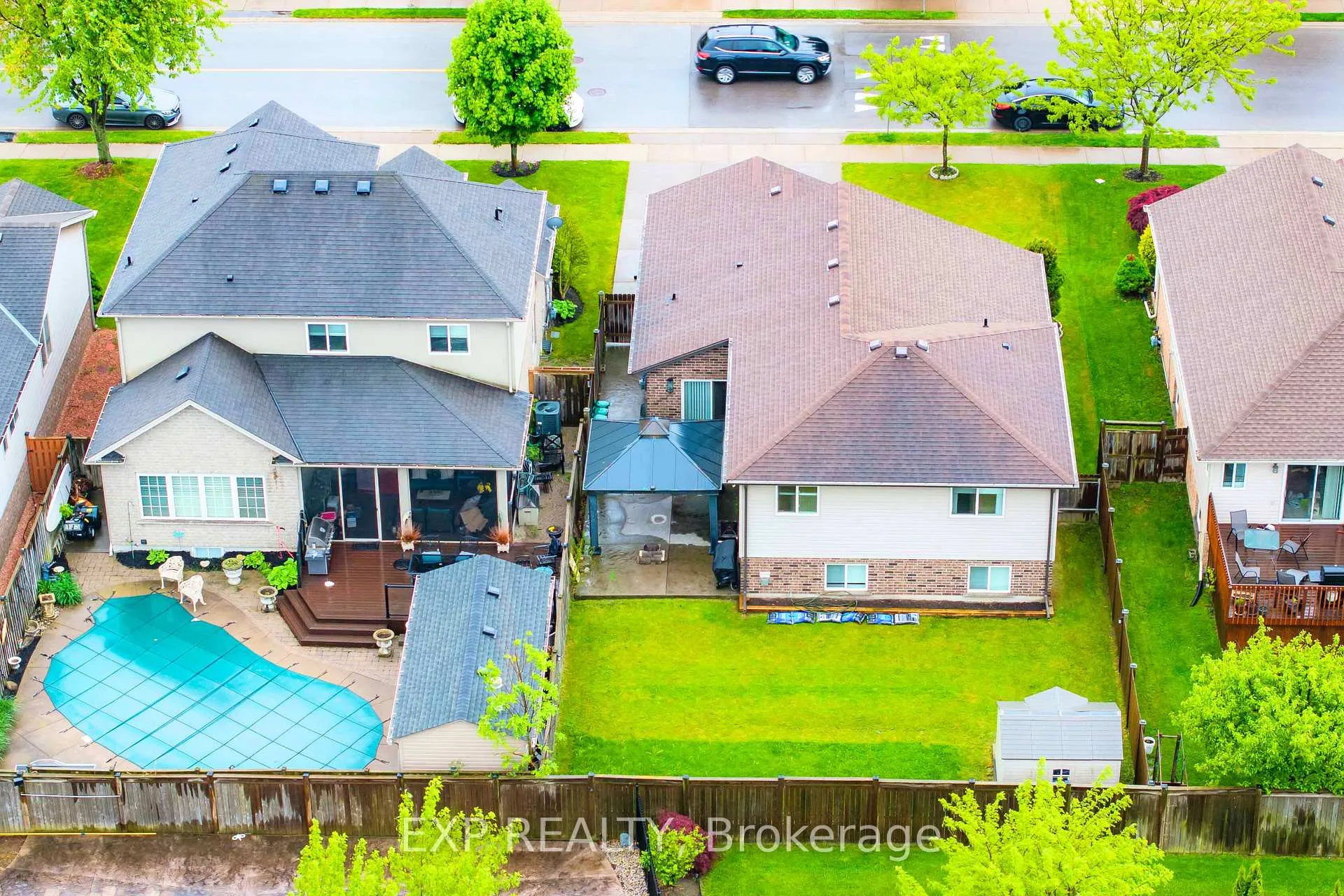 Photo 33 of 8583 Forestview Boulevard, Niagara Falls, Forestview — HOMEH