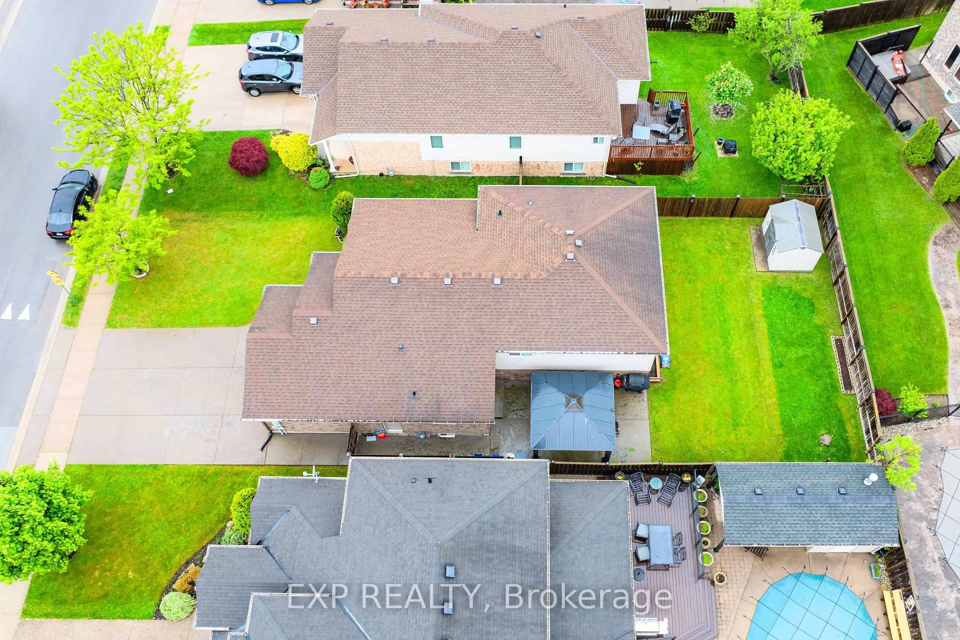 Photo 34 of 8583 Forestview Boulevard, Niagara Falls, Forestview — HOMEH