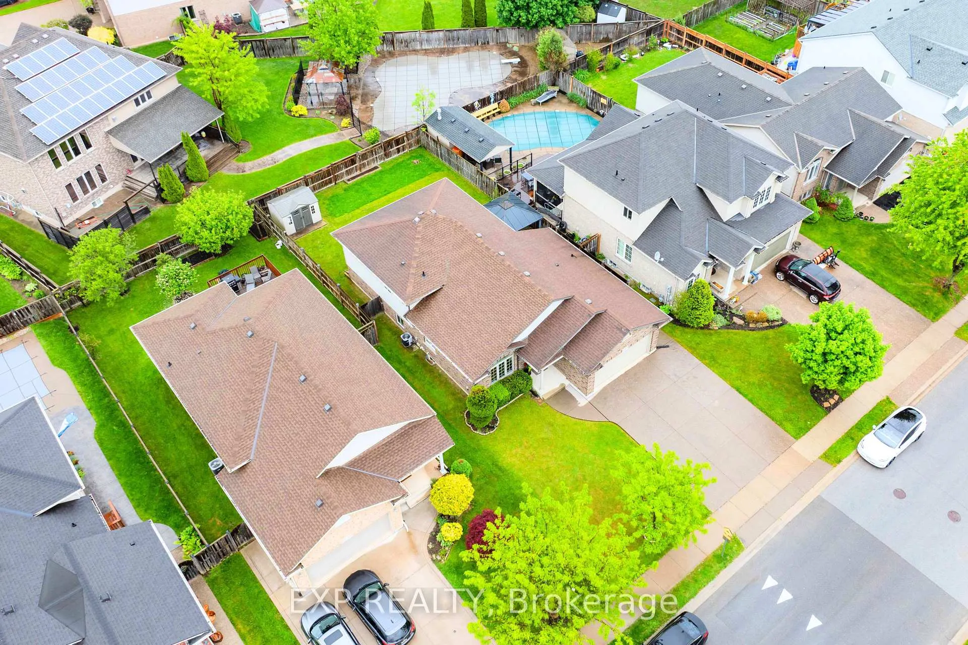 Photo 39 of 8583 Forestview Boulevard, Niagara Falls, Forestview — HOMEH