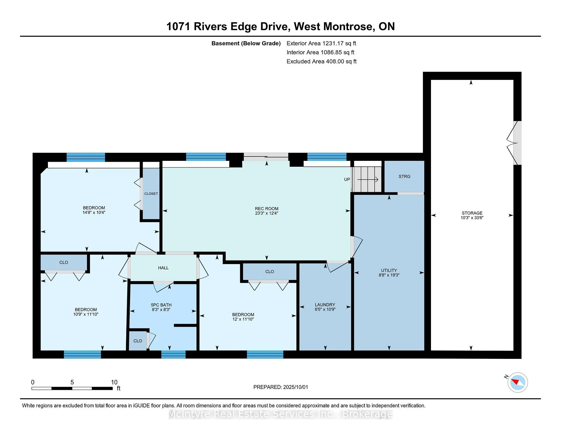 Photo 47 of 1071 Rivers Edge Drive, Woolwich — HOMEH