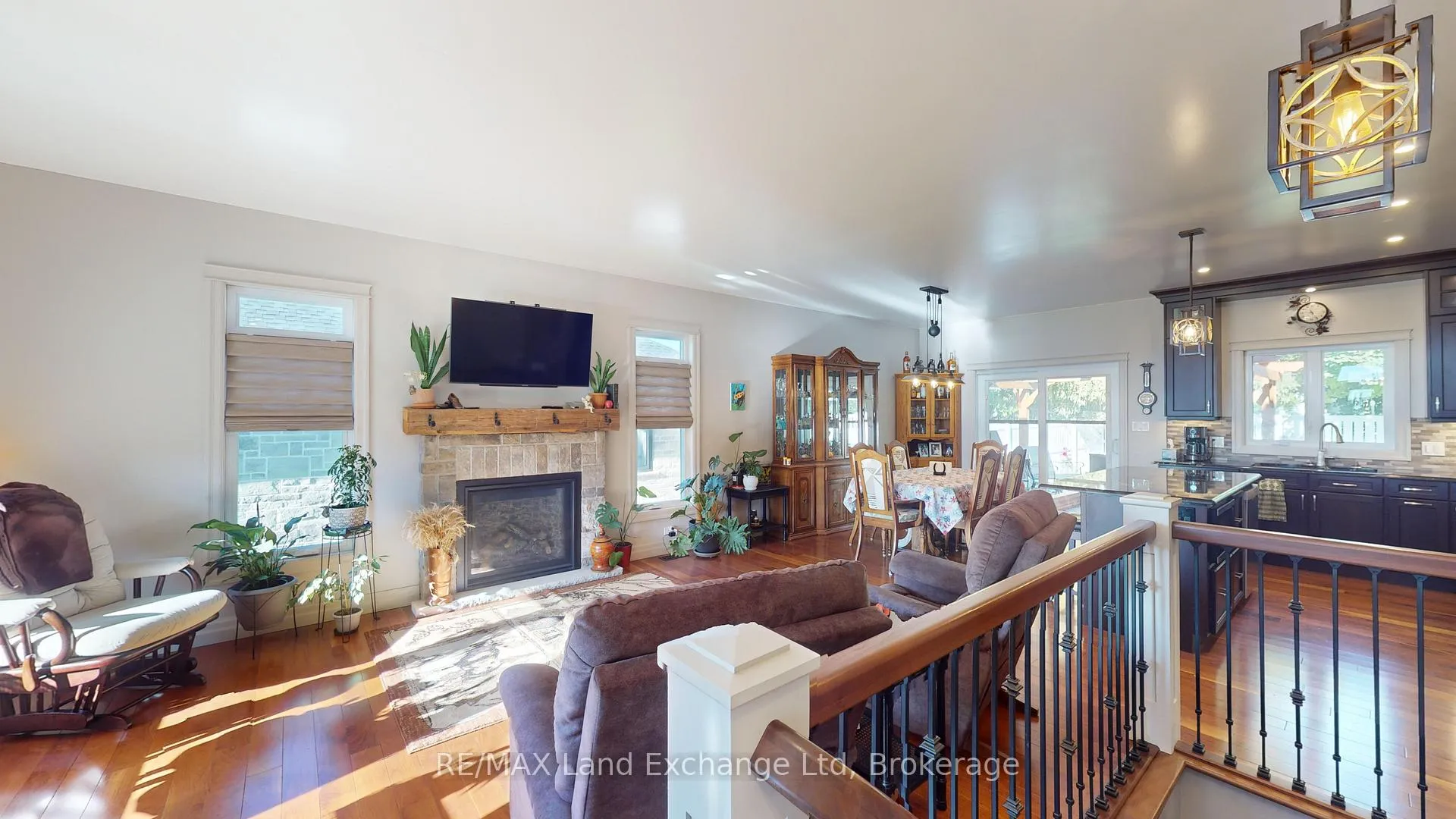 Photo 4 of 661 Gloria Street, North Huron, Blyth — HOMEH