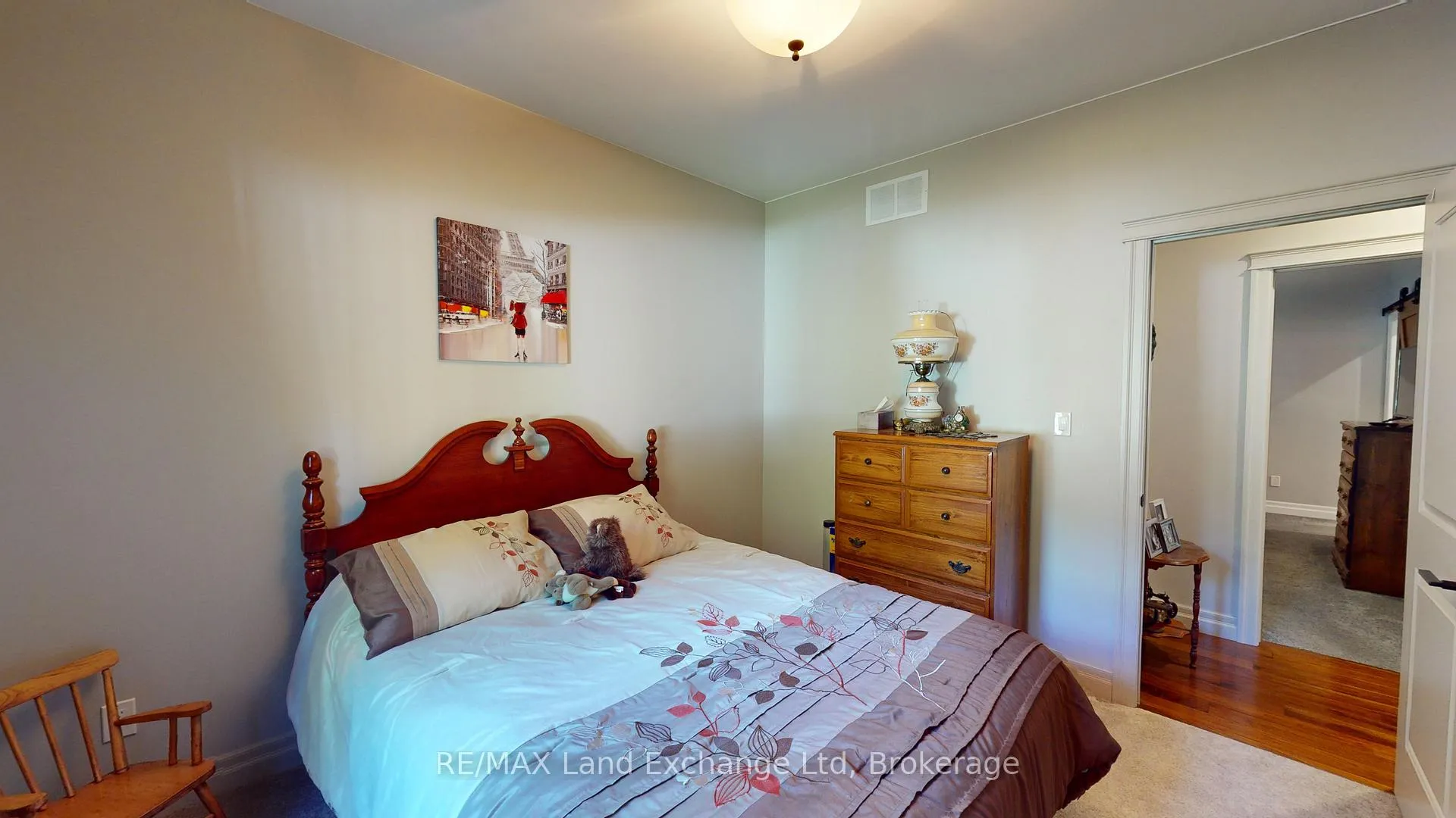 Photo 21 of 661 Gloria Street, North Huron, Blyth — HOMEH