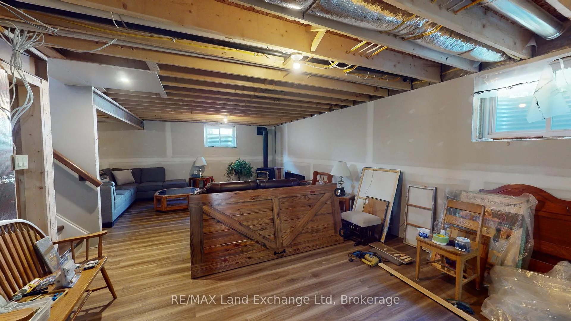 Photo 27 of 661 Gloria Street, North Huron, Blyth — HOMEH