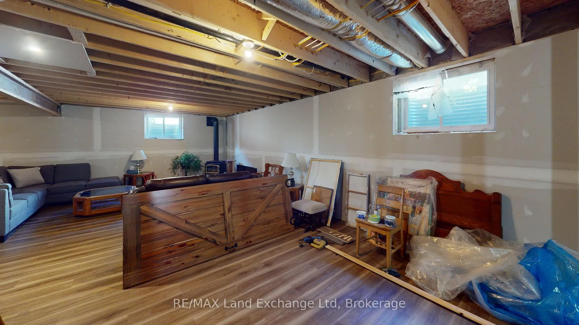 Photo 28 of 661 Gloria Street, North Huron, Blyth — HOMEH