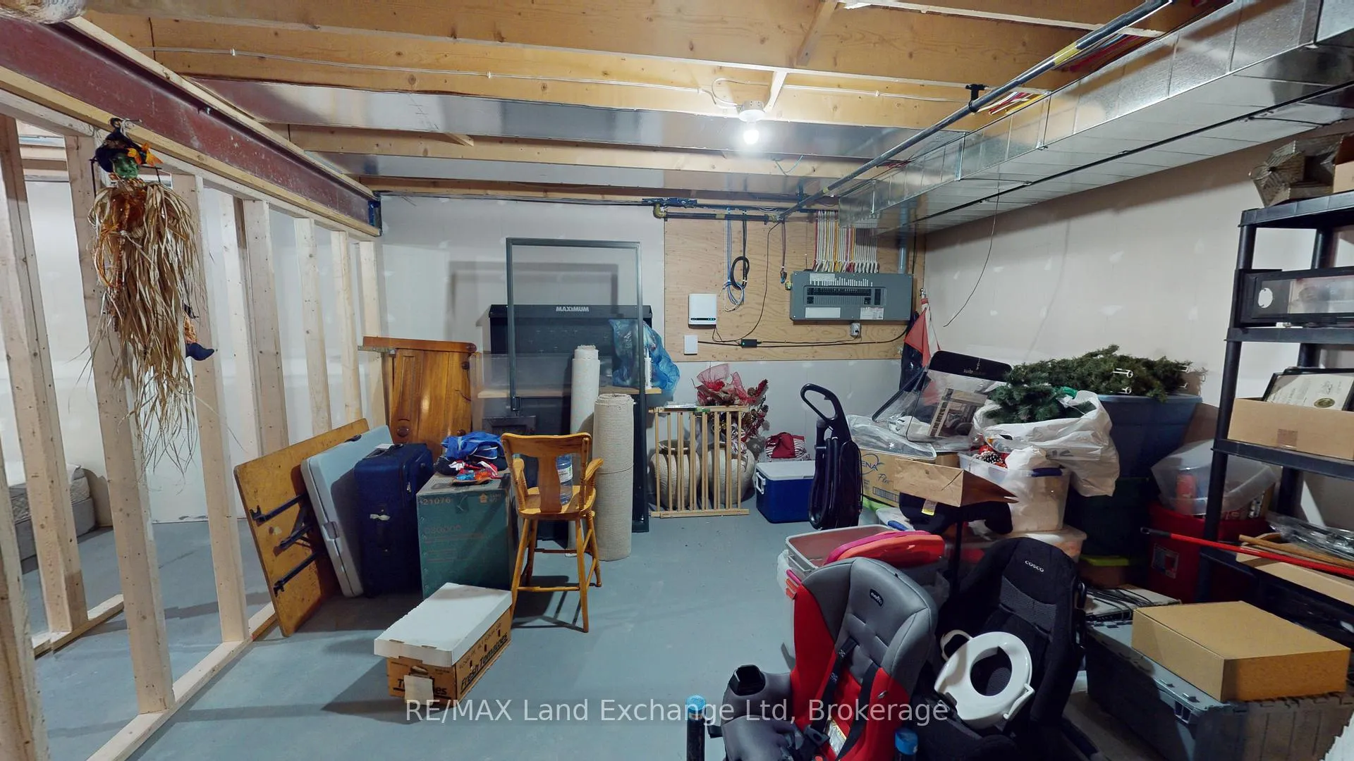 Photo 30 of 661 Gloria Street, North Huron, Blyth — HOMEH