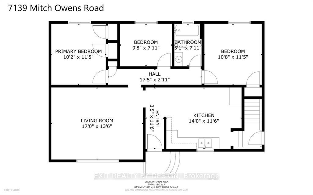 Photo 11 of 7139 Mitch Owens Road, Ottawa, Leitrim — HOMEH
