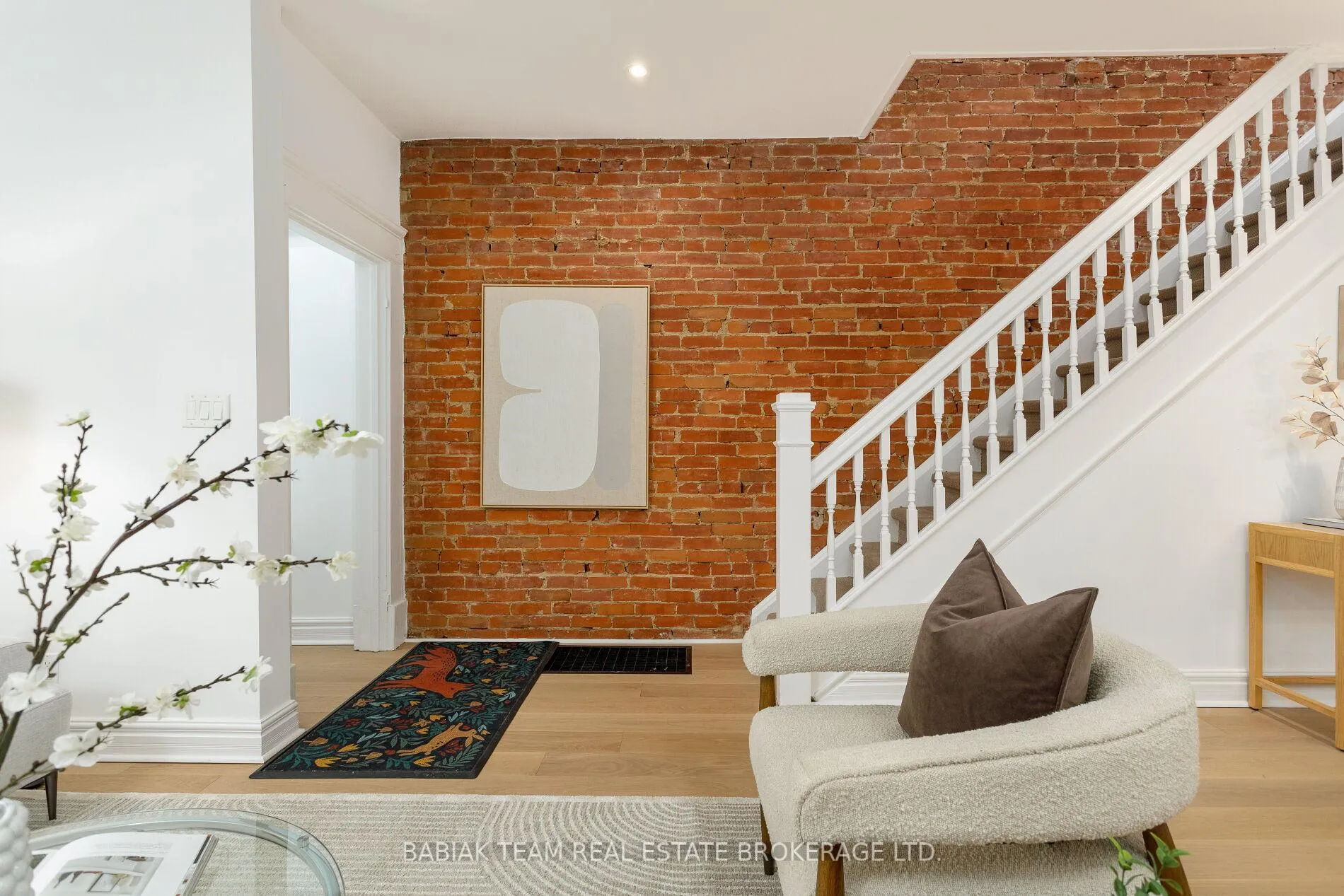 Photo 2 of 59 Parkway Avenue, Toronto, Roncesvalles — HOMEH