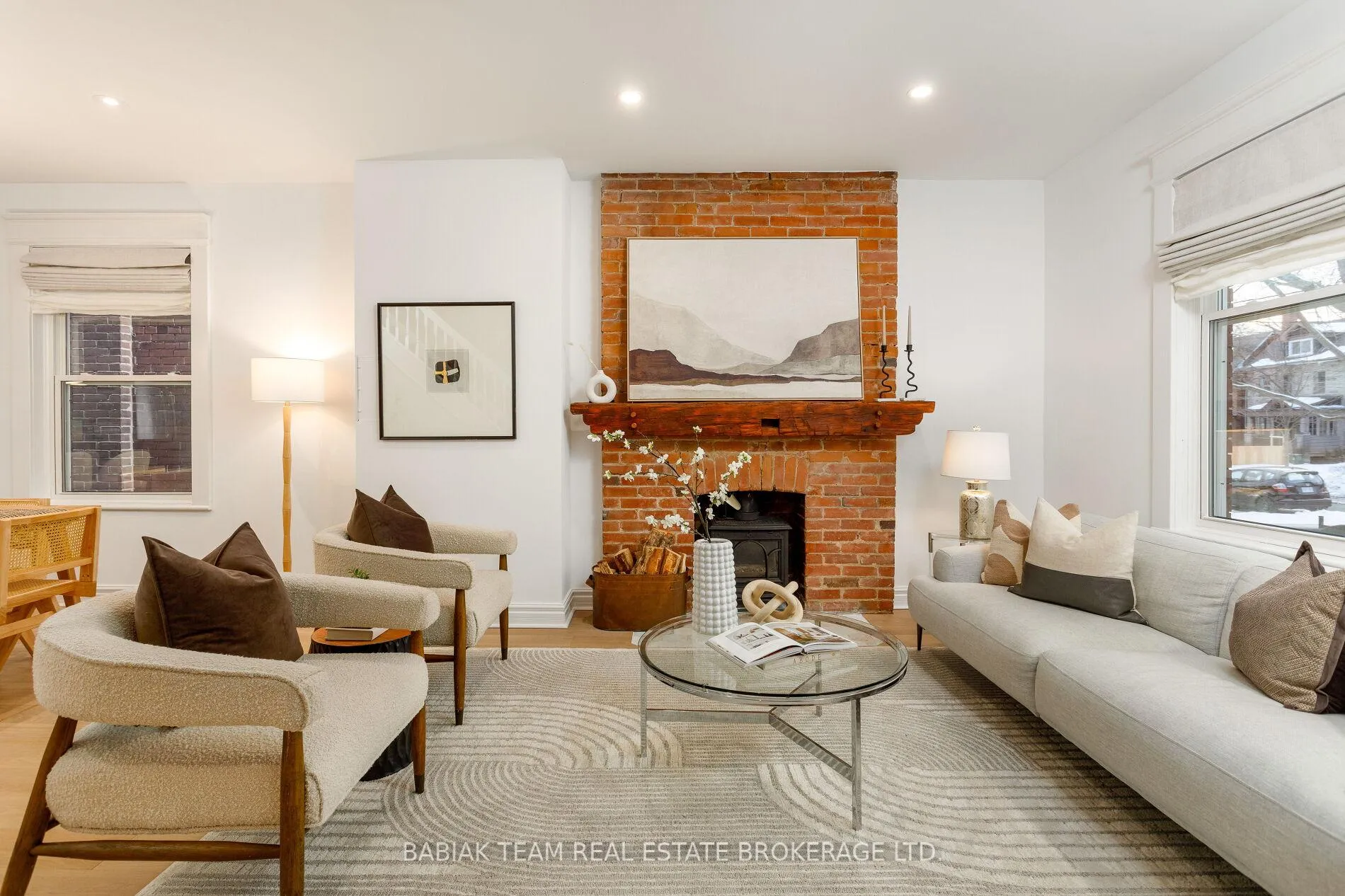 Photo 3 of 59 Parkway Avenue, Toronto, Roncesvalles — HOMEH