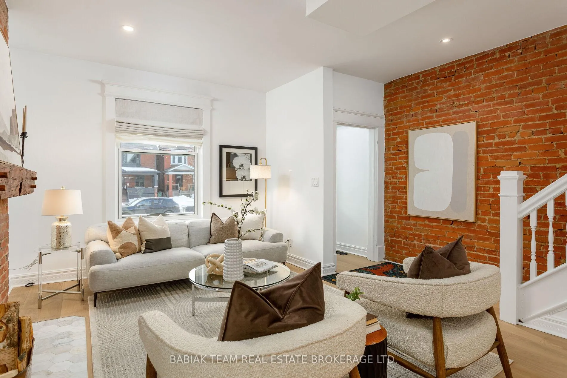 Photo 5 of 59 Parkway Avenue, Toronto, Roncesvalles — HOMEH