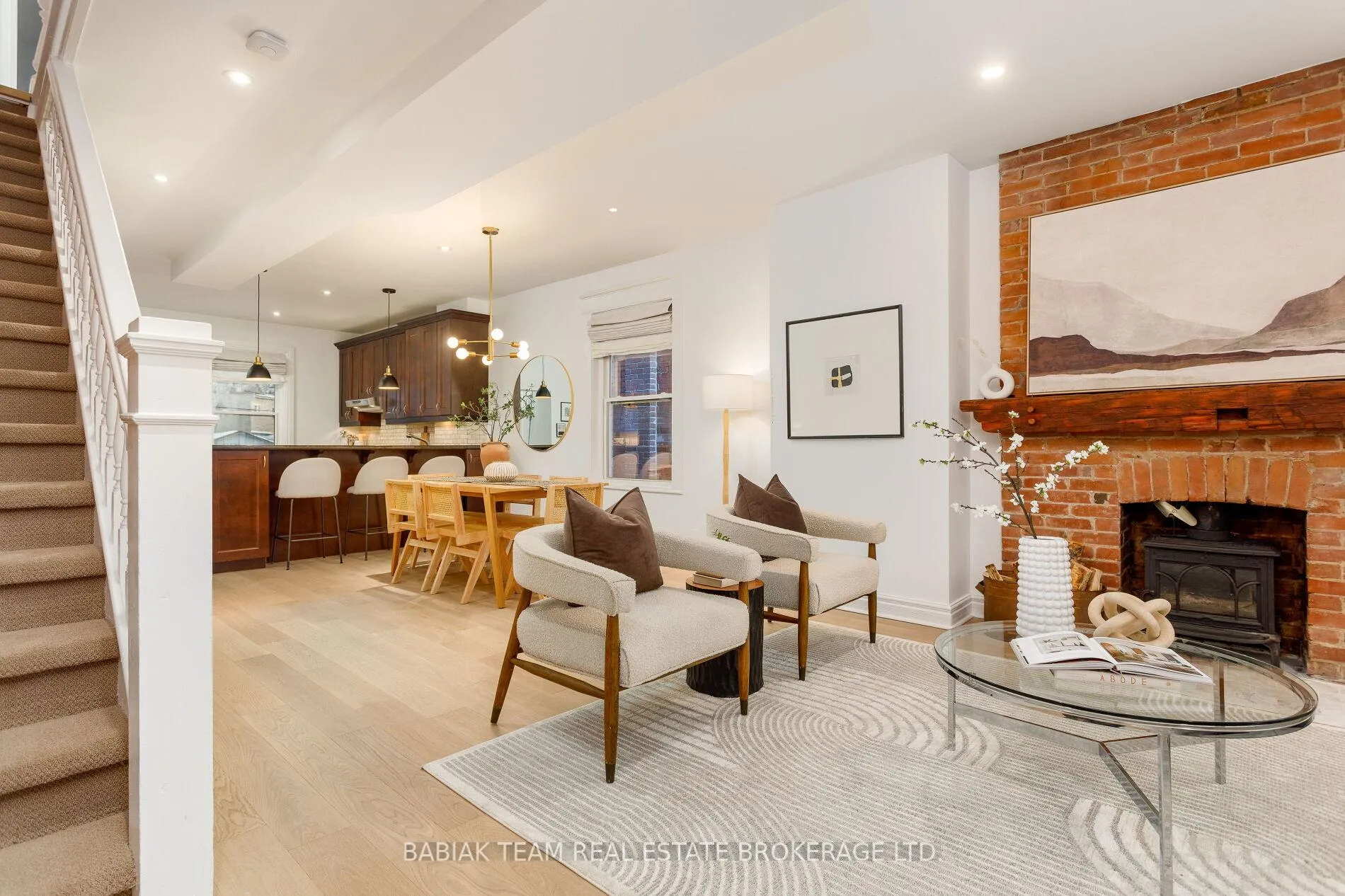Photo 6 of 59 Parkway Avenue, Toronto, Roncesvalles — HOMEH